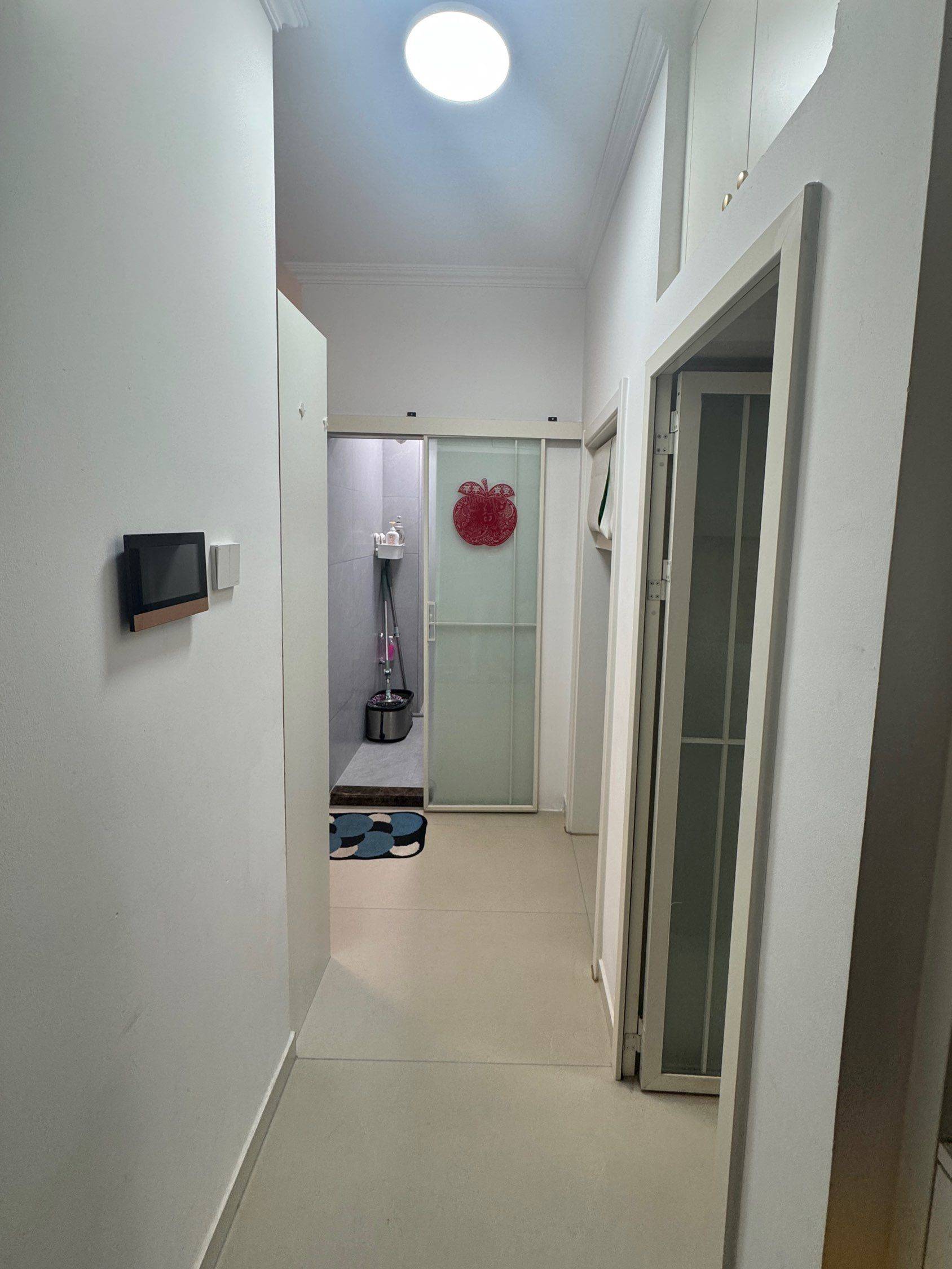 Beijing-Chaoyang-Cozy Home,Clean&Comfy,No Gender Limit,Hustle & Bustle,“Friends”,Chilled,LGBTQ Friendly