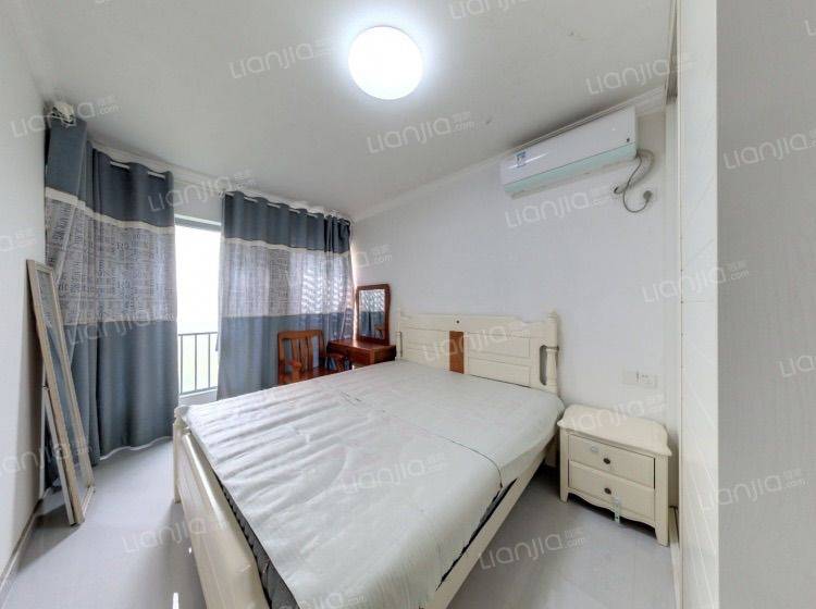 Nanning Xingning | 盛天东郡_3