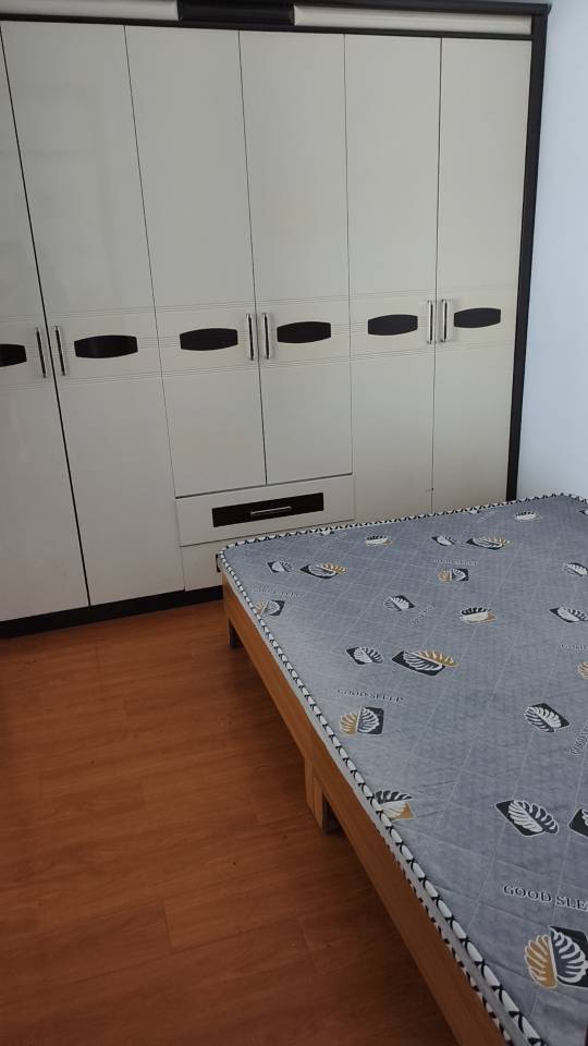 Zhengzhou-Jinshui-个人转租非中介,押一付一,诚信转租,价格可协商,Pet Friendly,Clean&Comfy,No Gender Limit,Hustle & Bustle