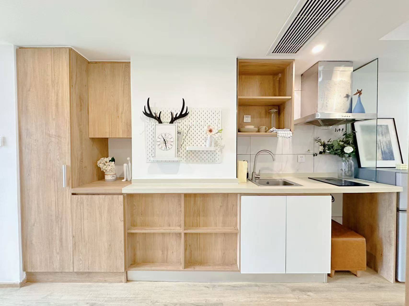 上海-浦東-溫馨小窩,乾淨治愈,不限性別,市井煙火氣,老友記,慢時光,LGBTQ友好,寵物友好