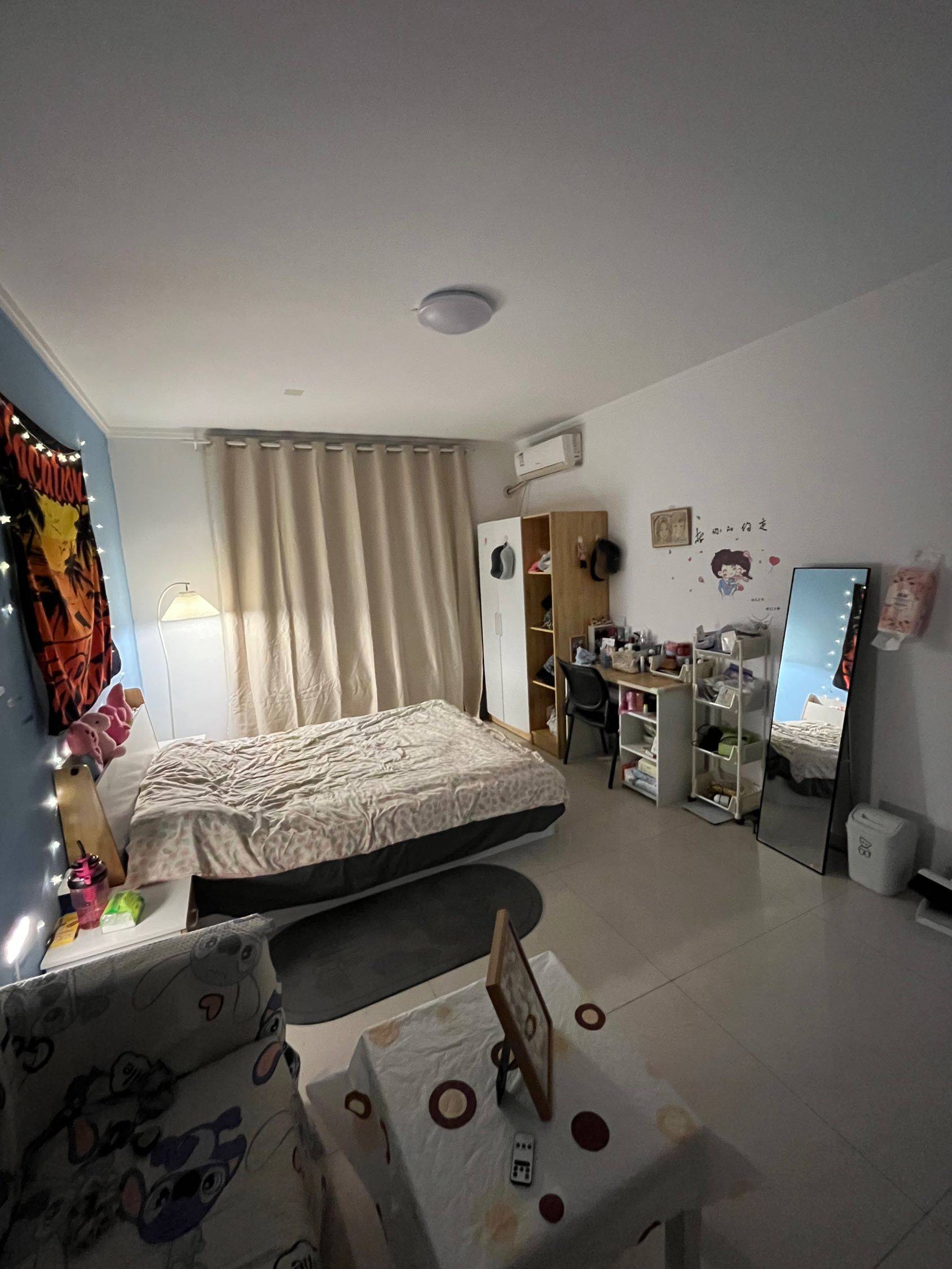 Cozy Home | Clean&Comfy | No Gender Limit | LGBTQ Friendly