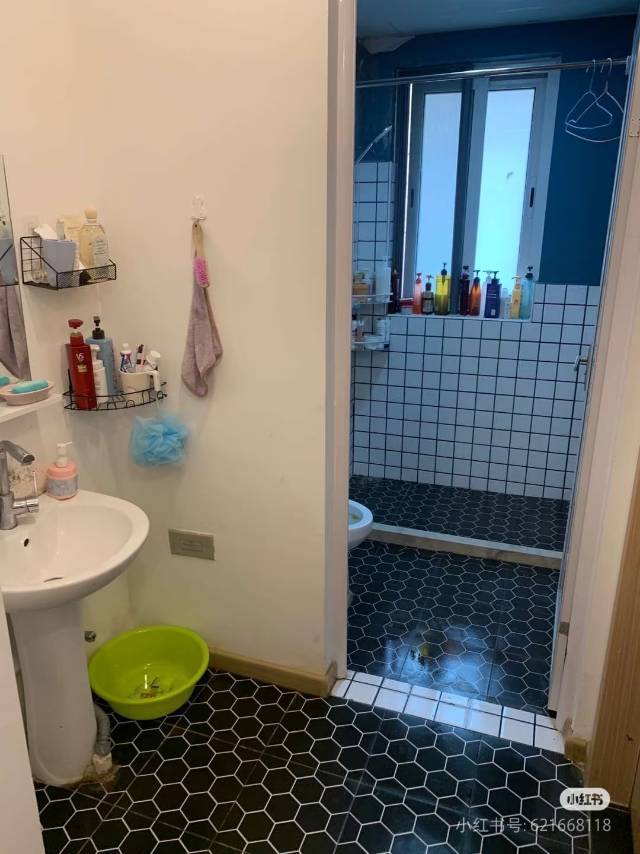 Shanghai-Songjiang-Cozy Home,Clean&Comfy,No Gender Limit