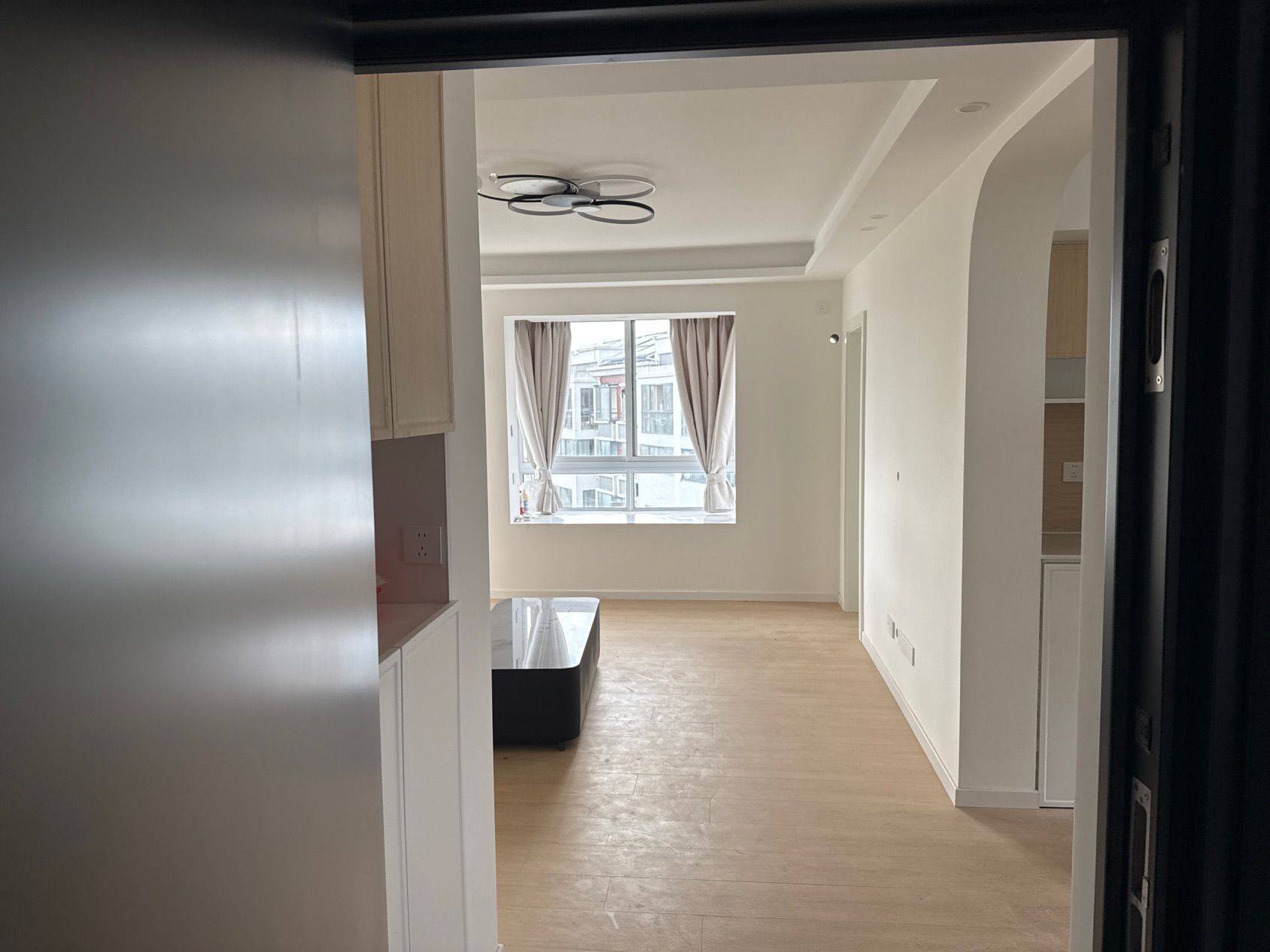 崇明 裕鸿佳苑-第五社区裕展北村