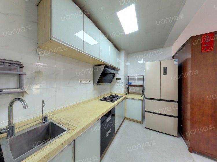 Nanning Xingning | 盛天东郡_5