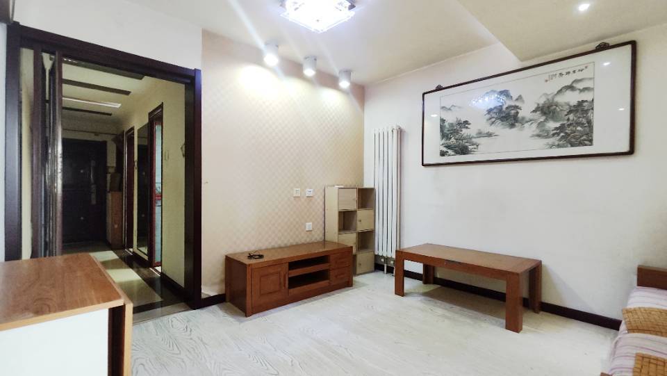 Tianjin Nankai | 航天北里_4