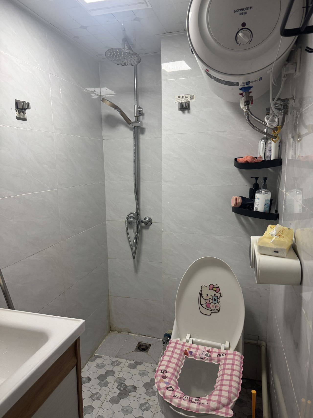 Gusu 十梓街小区