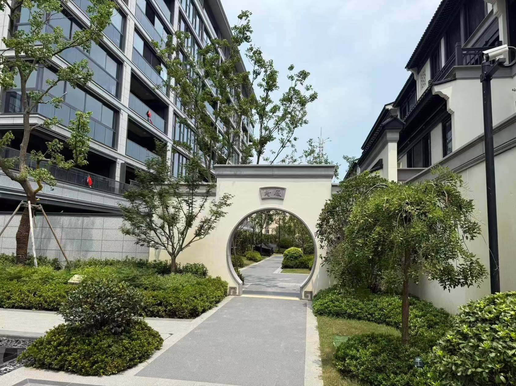 华为旁湖景别墅 | 世外桃源 | 溫馨小窩 | 乾淨治愈 | 慢時光