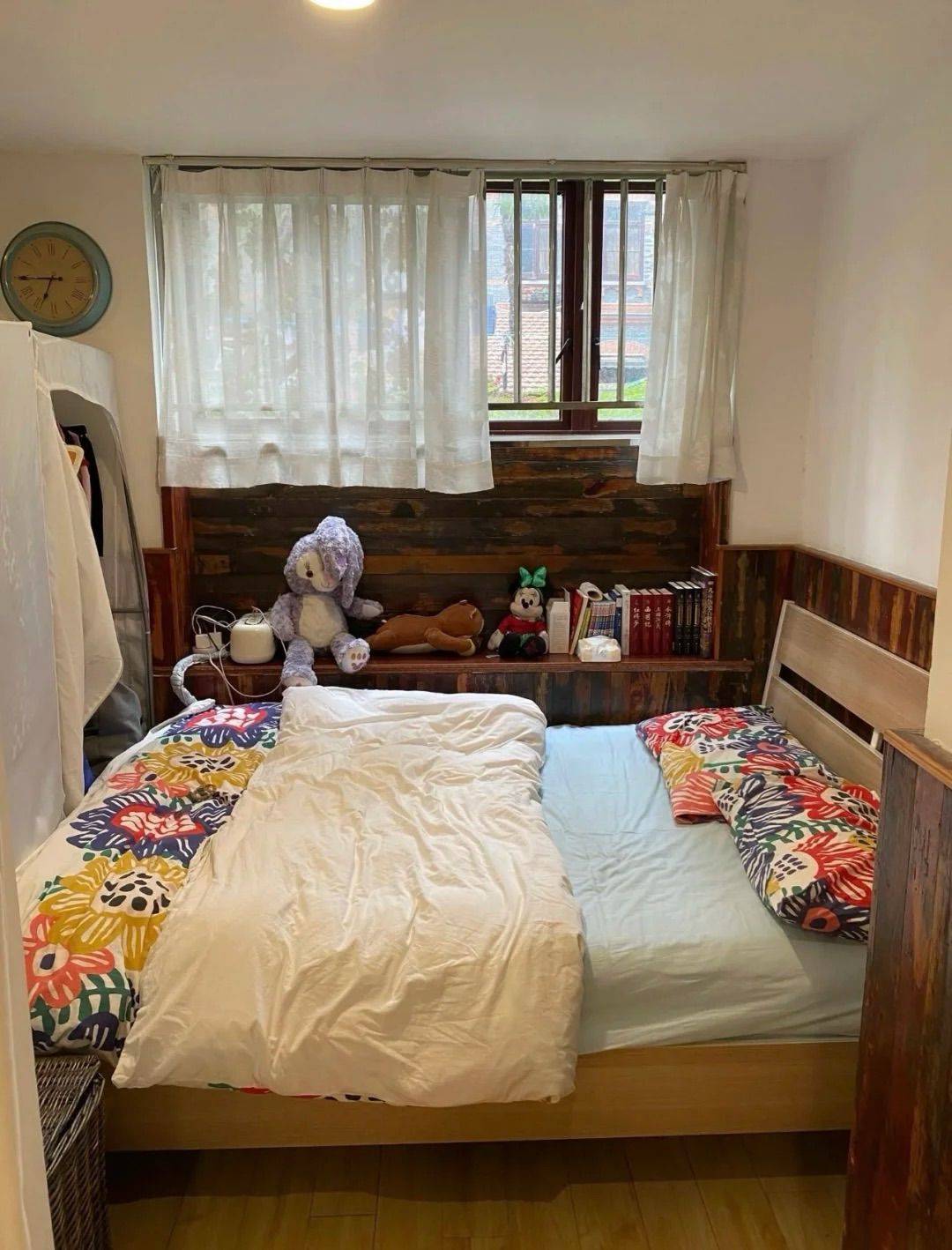 Shanghai-Jing‘An-200RMB/Night,Cozy Home,Clean&Comfy,No Gender Limit,Hustle & Bustle,“Friends”,Chilled,LGBTQ Friendly