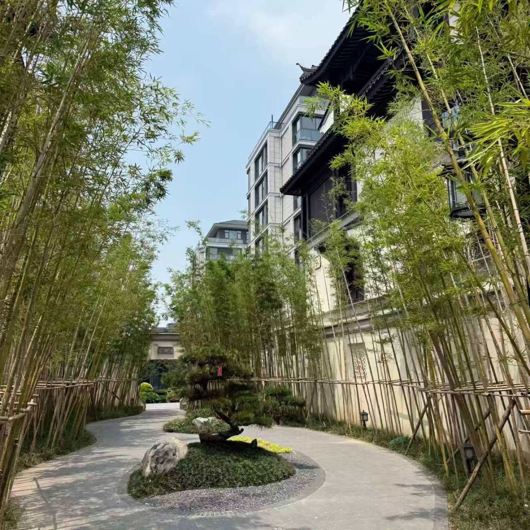 华为旁湖景别墅 | 世外桃源 | 溫馨小窩 | 乾淨治愈 | 慢時光
