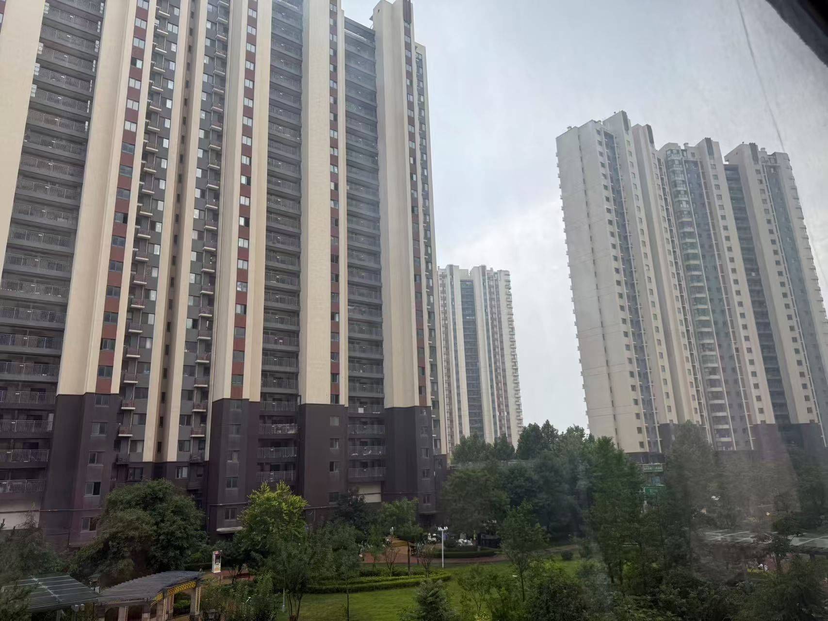 溫馨小窩