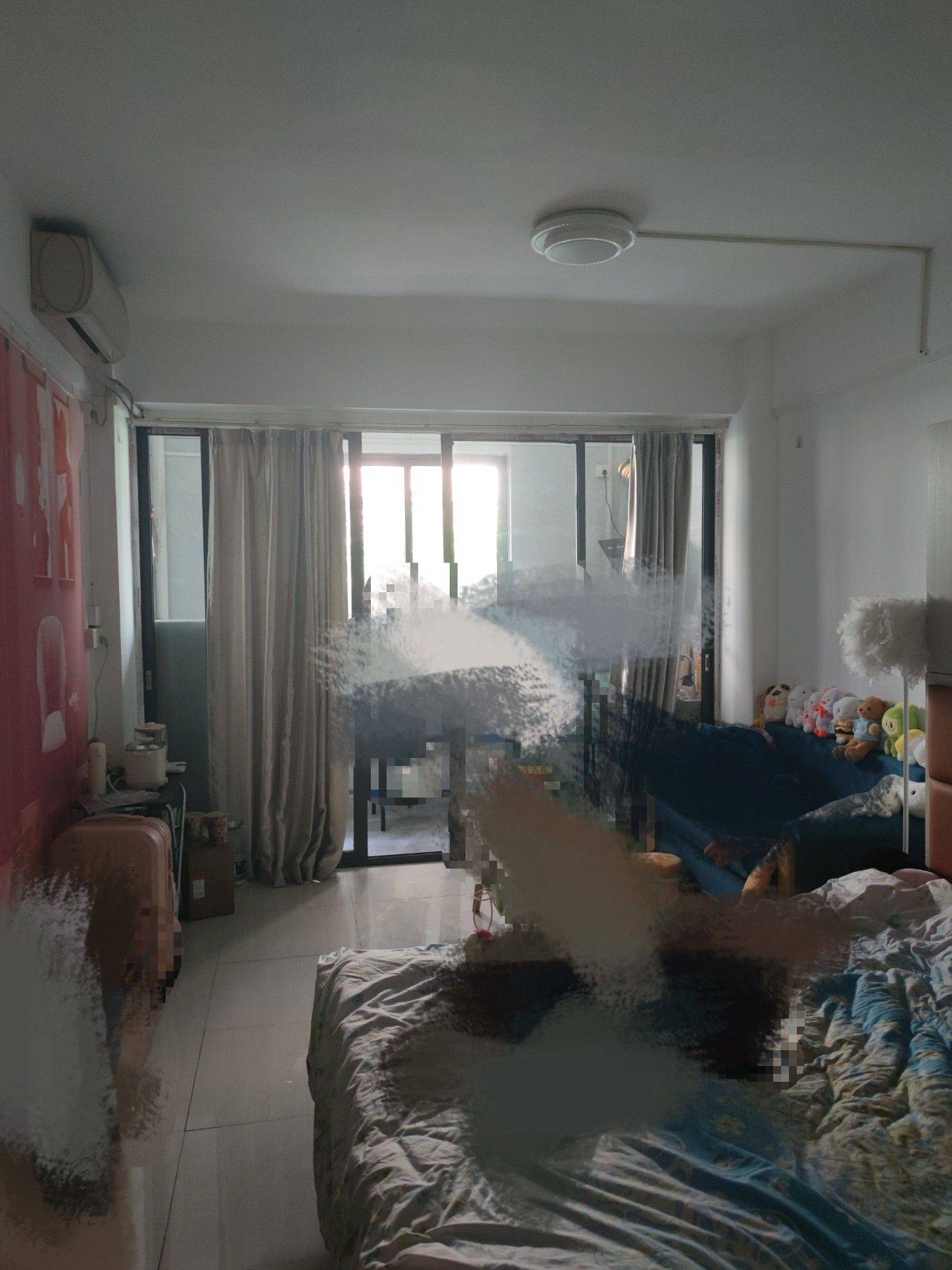 Guangzhou-Baiyun-Cozy Home,Clean&Comfy,No Gender Limit