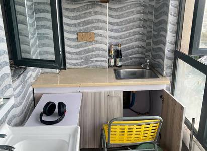 Clean&Comfy | No Gender Limit | Hustle & Bustle | Chilled