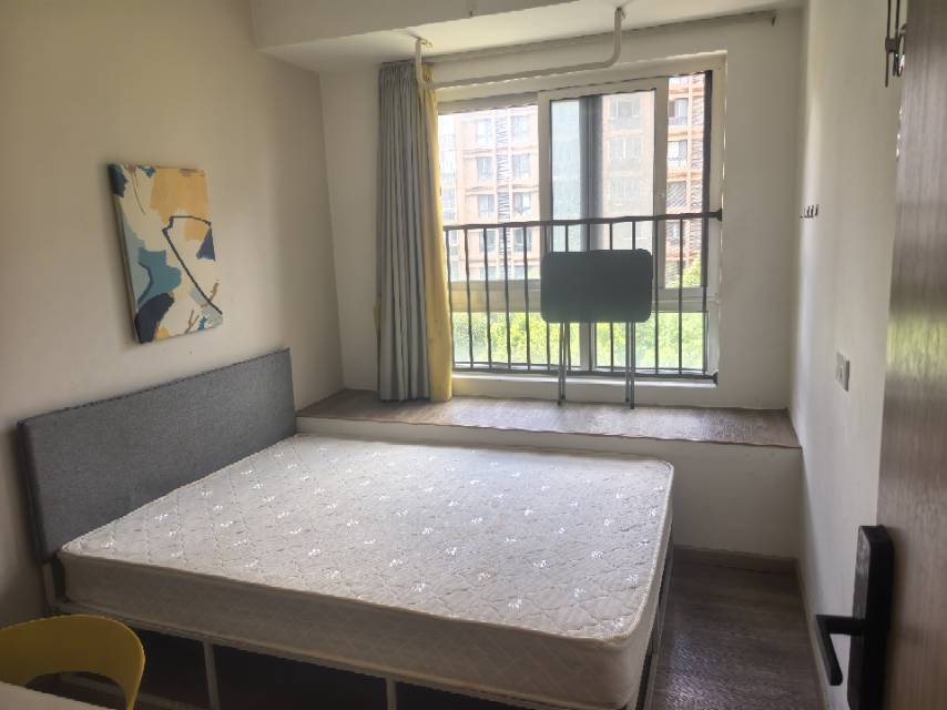 Shanghai-Songjiang-Cozy Home,Clean&Comfy,No Gender Limit