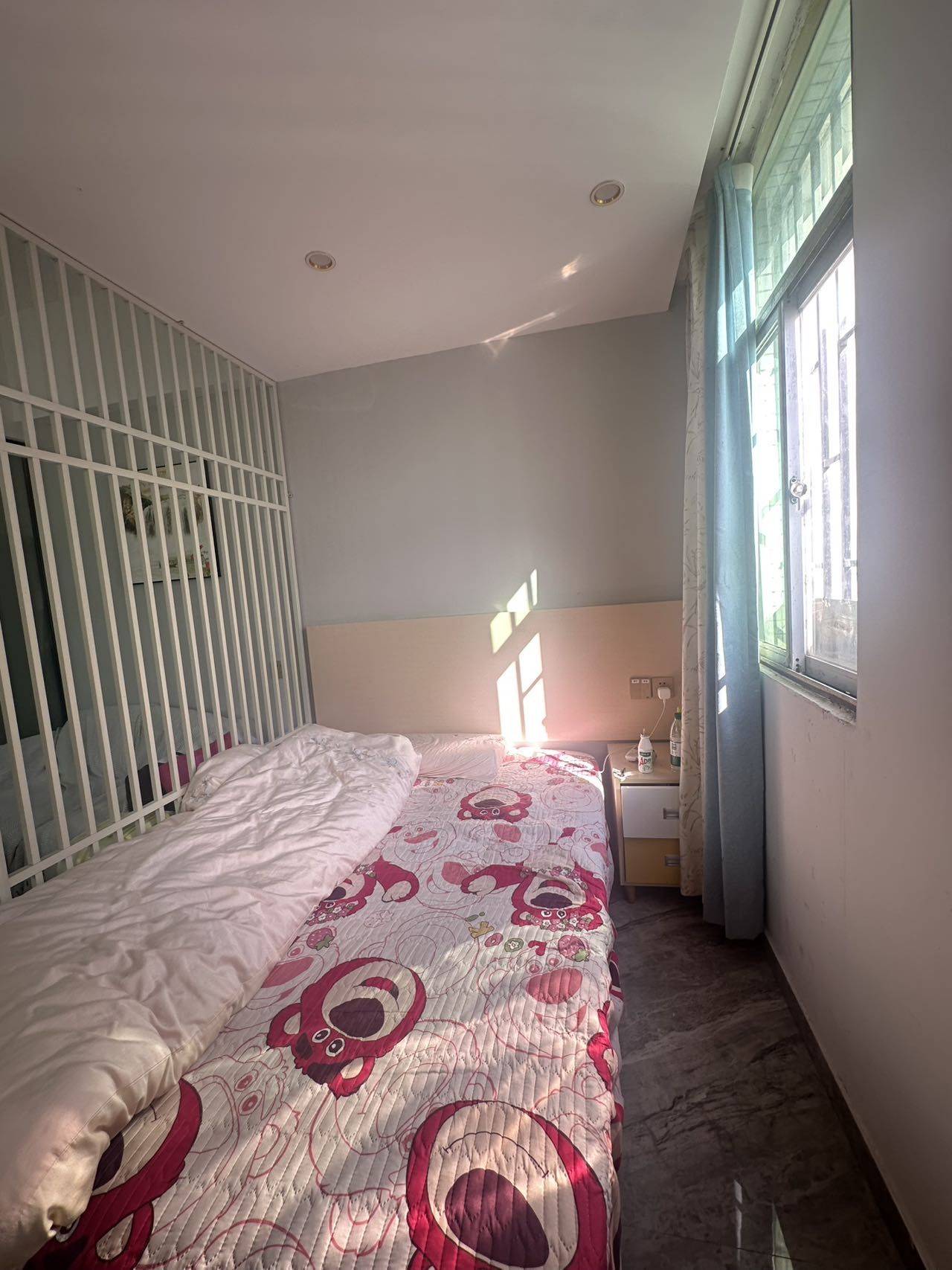 Shenzhen-Longhua-Cozy Home,Clean&Comfy,Pet Friendly
