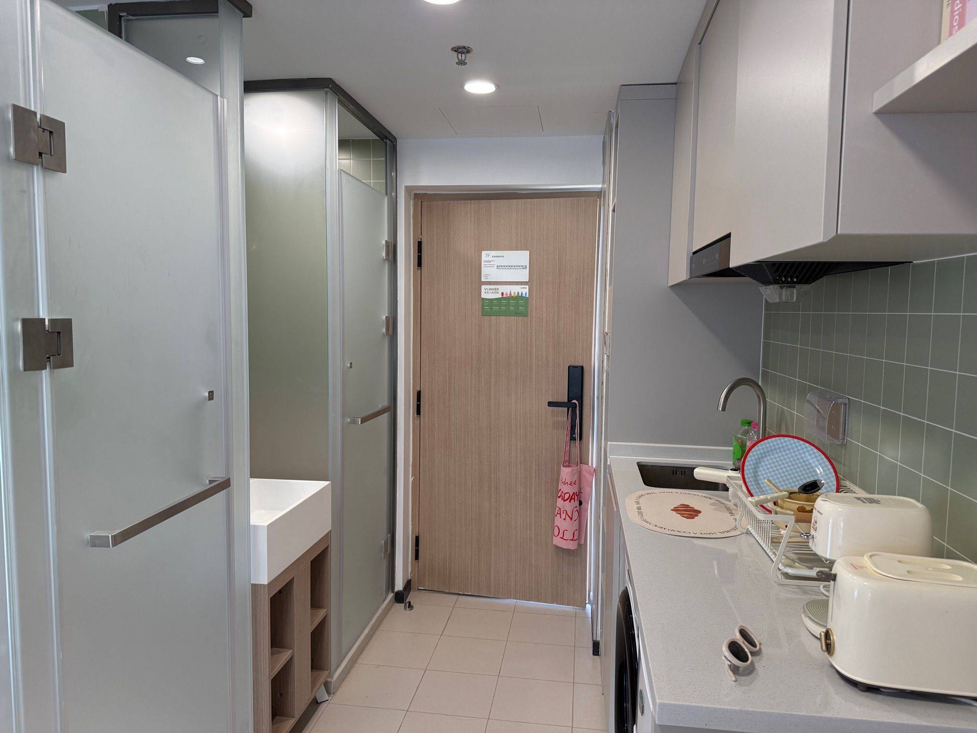 上海 黄浦 | 培文公寓_6