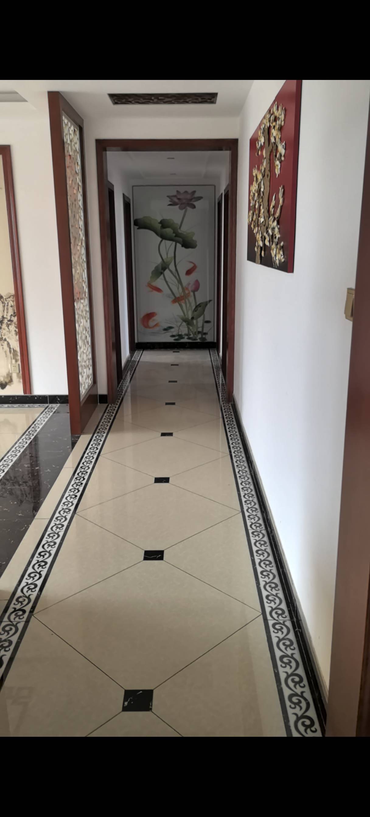 毕成整租房源1