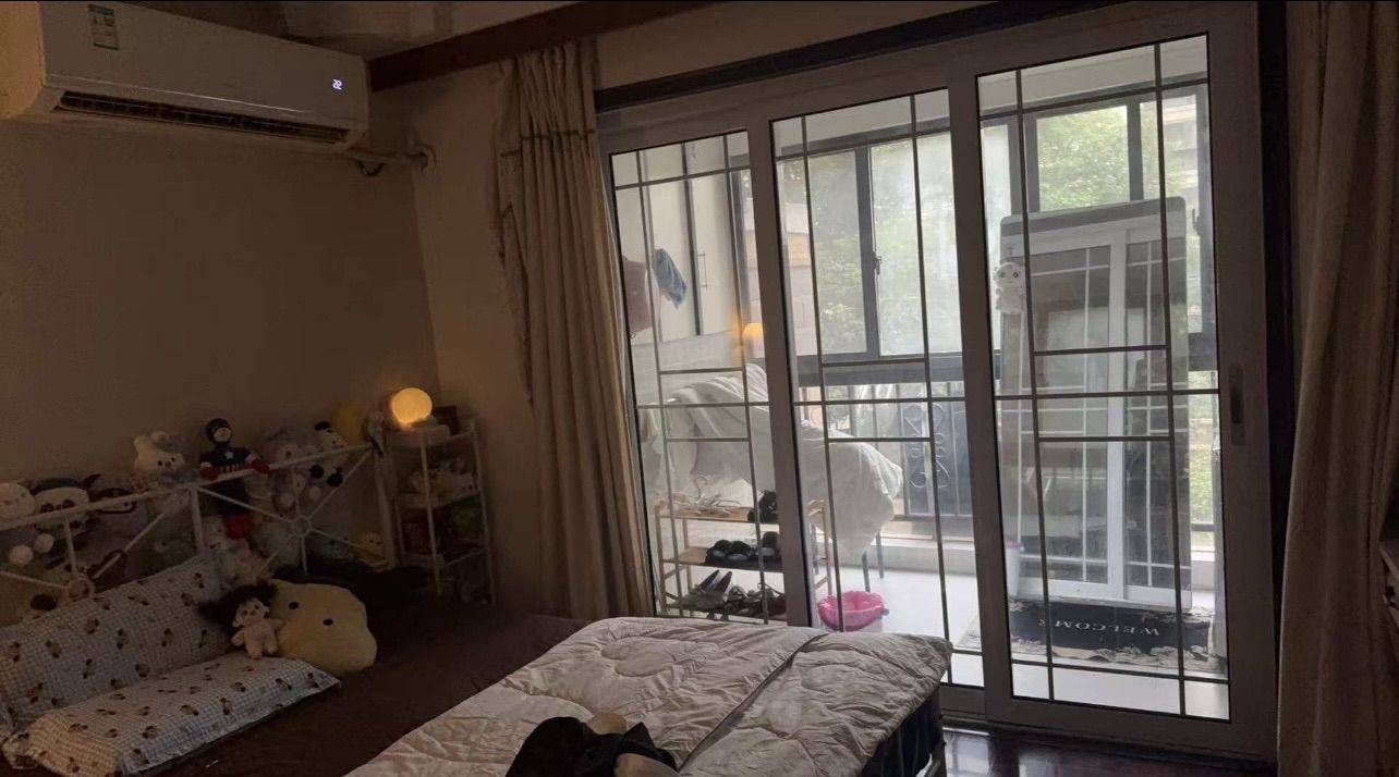 溫馨小窩 | 乾淨治愈 | 不限性別