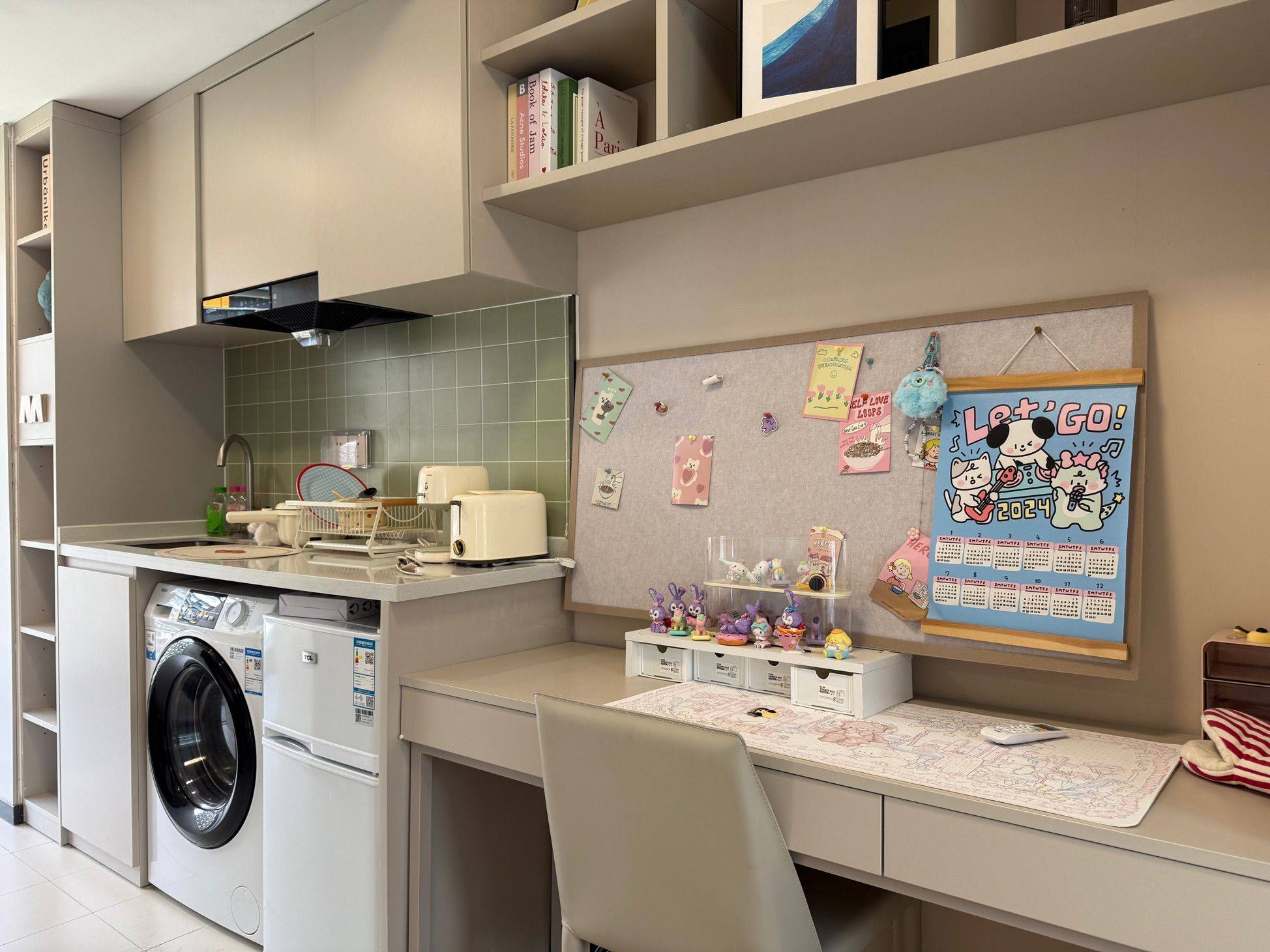 上海 黄浦 | 培文公寓_4