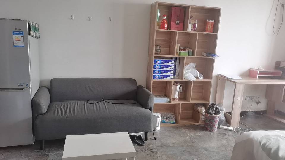Cozy Home | Clean&Comfy | No Gender Limit