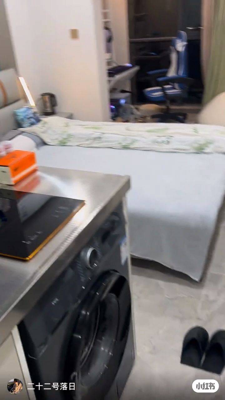 溫馨小窩