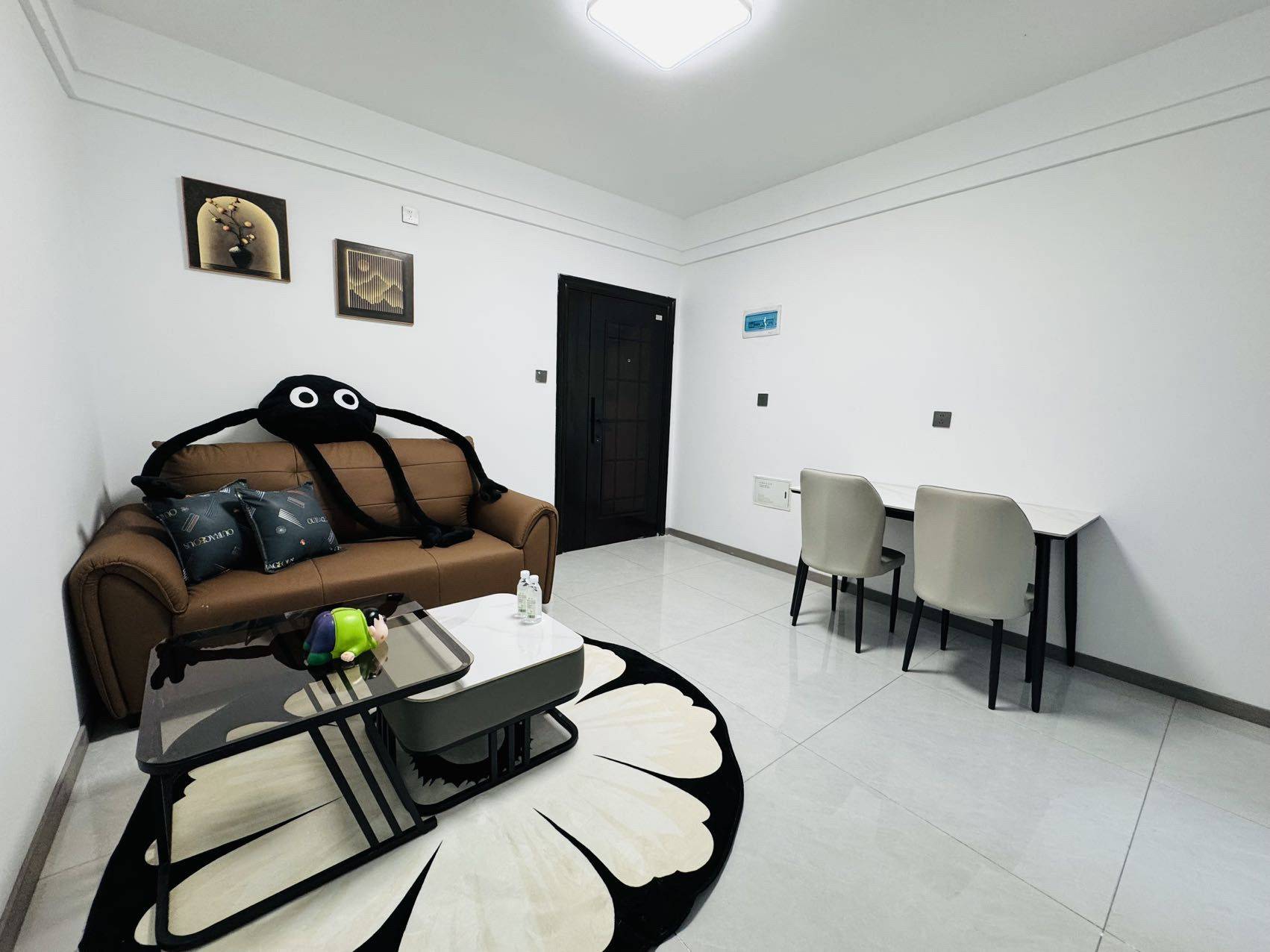 Cozy Home | No Gender Limit | LGBTQ Friendly | Pet Friendly