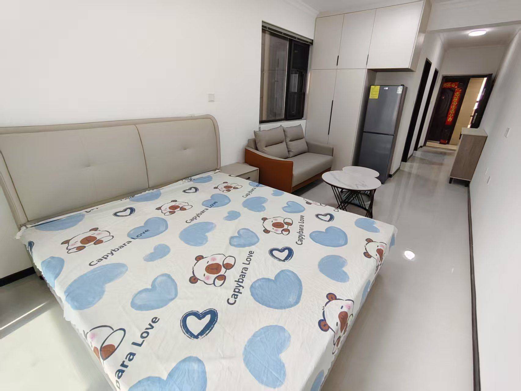 郑州-中原-不限性別