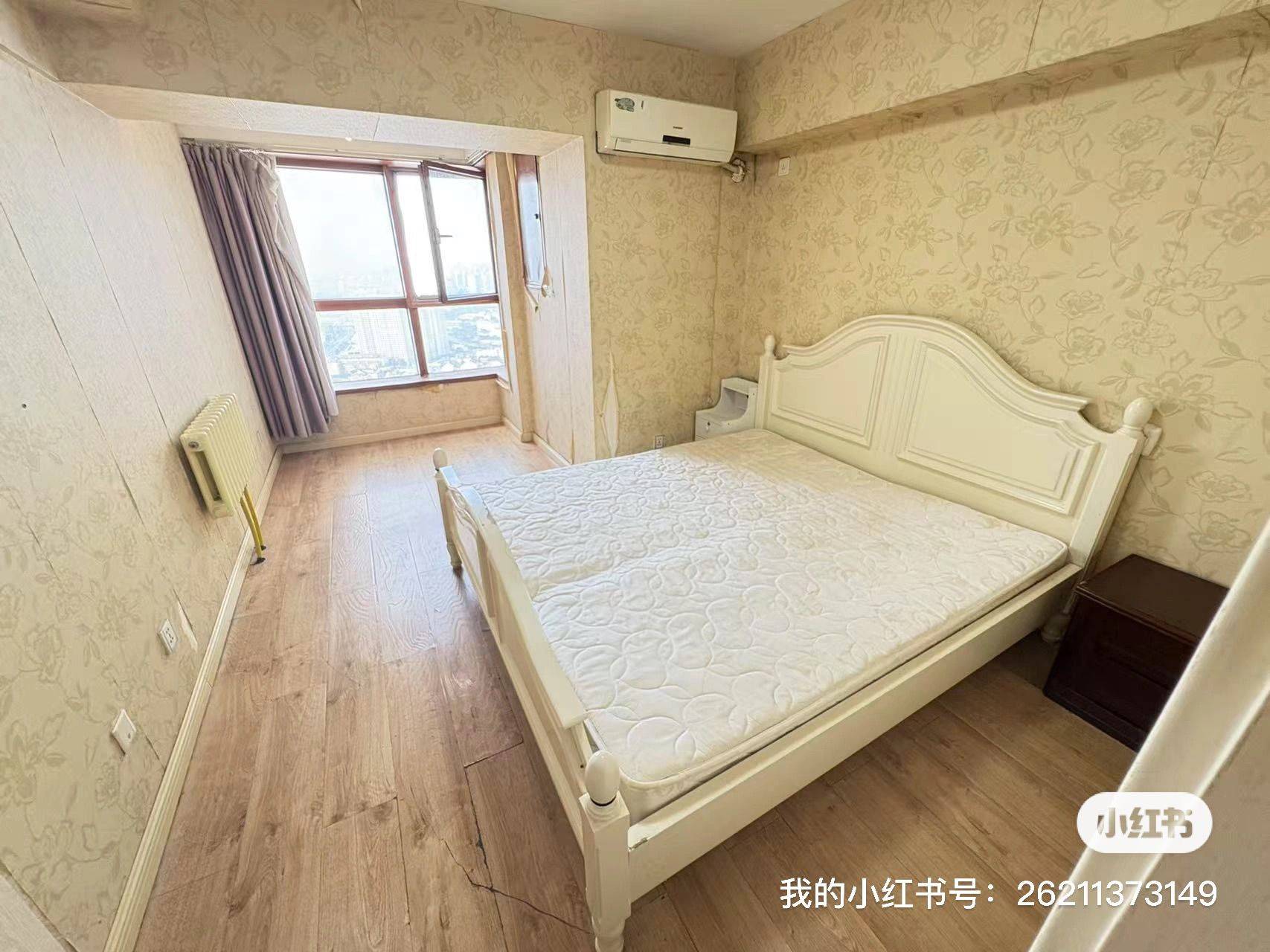 温馨小窝 | 干净治愈 | 不限性别 | 慢时光 | 宠物友好 | 200RMB/晚