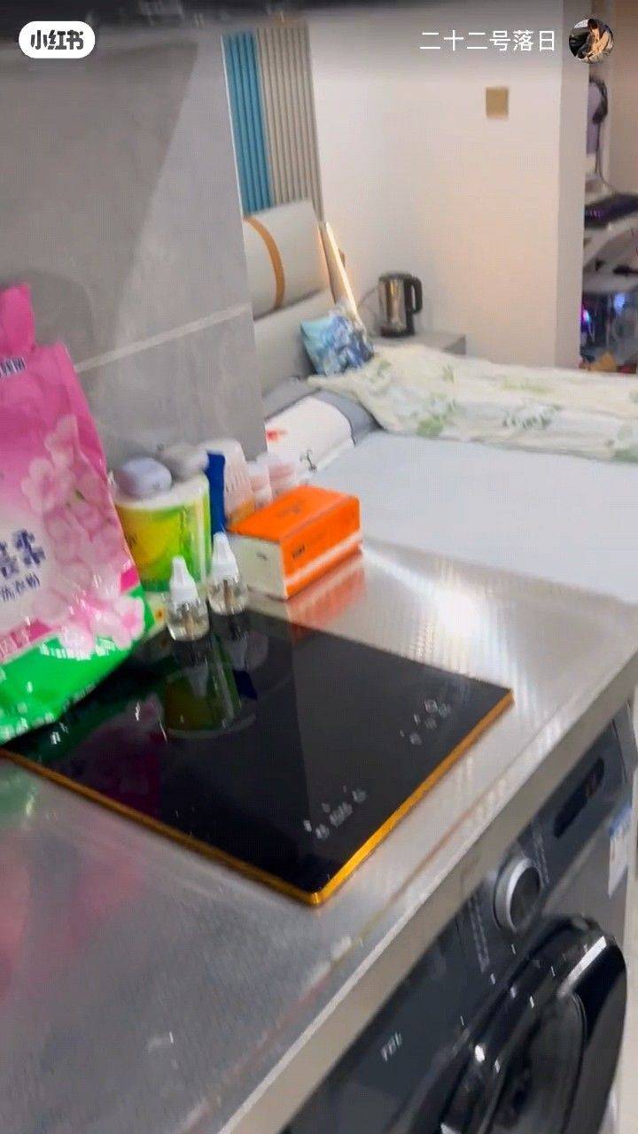 溫馨小窩