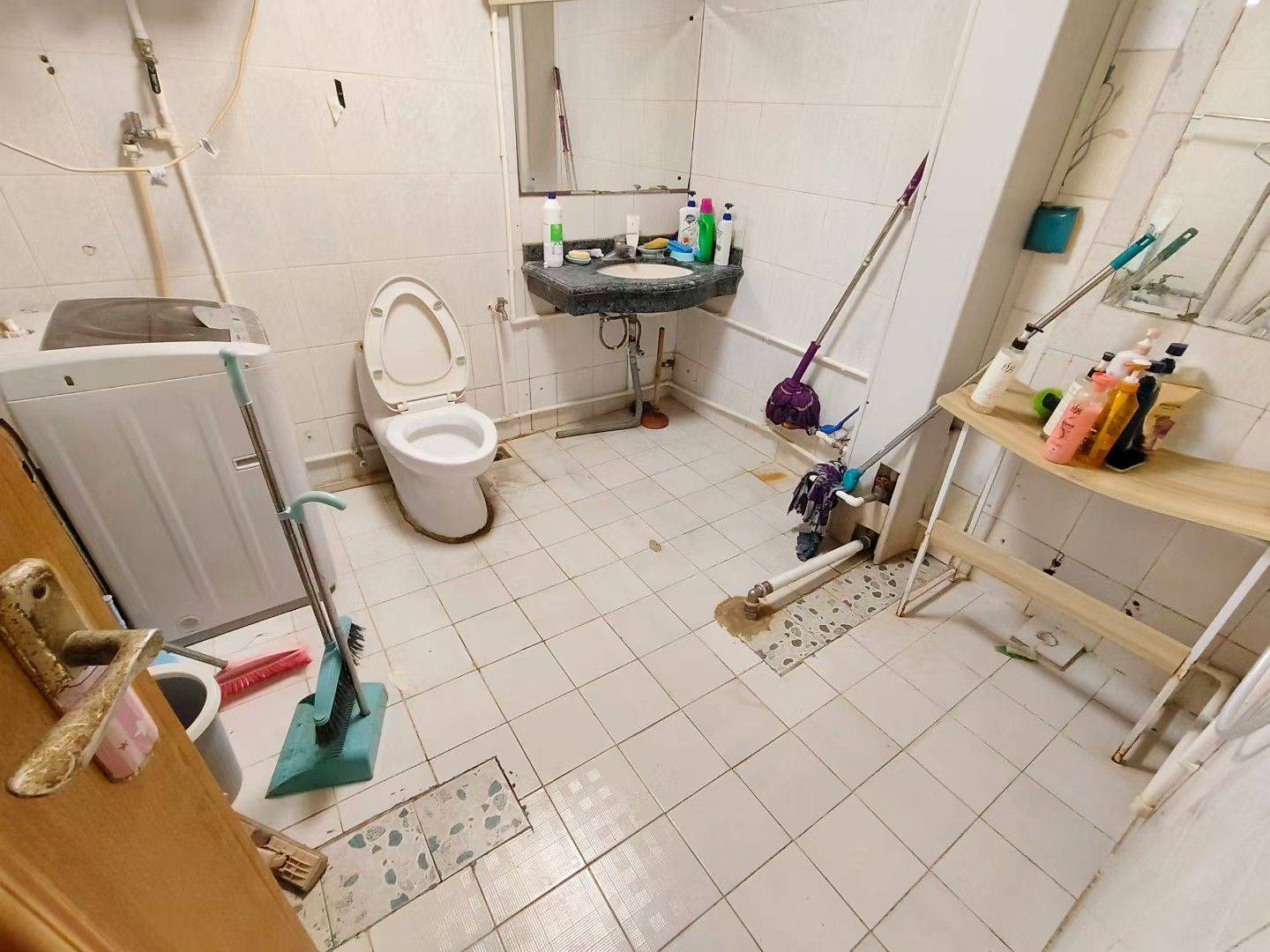 溫馨小窩