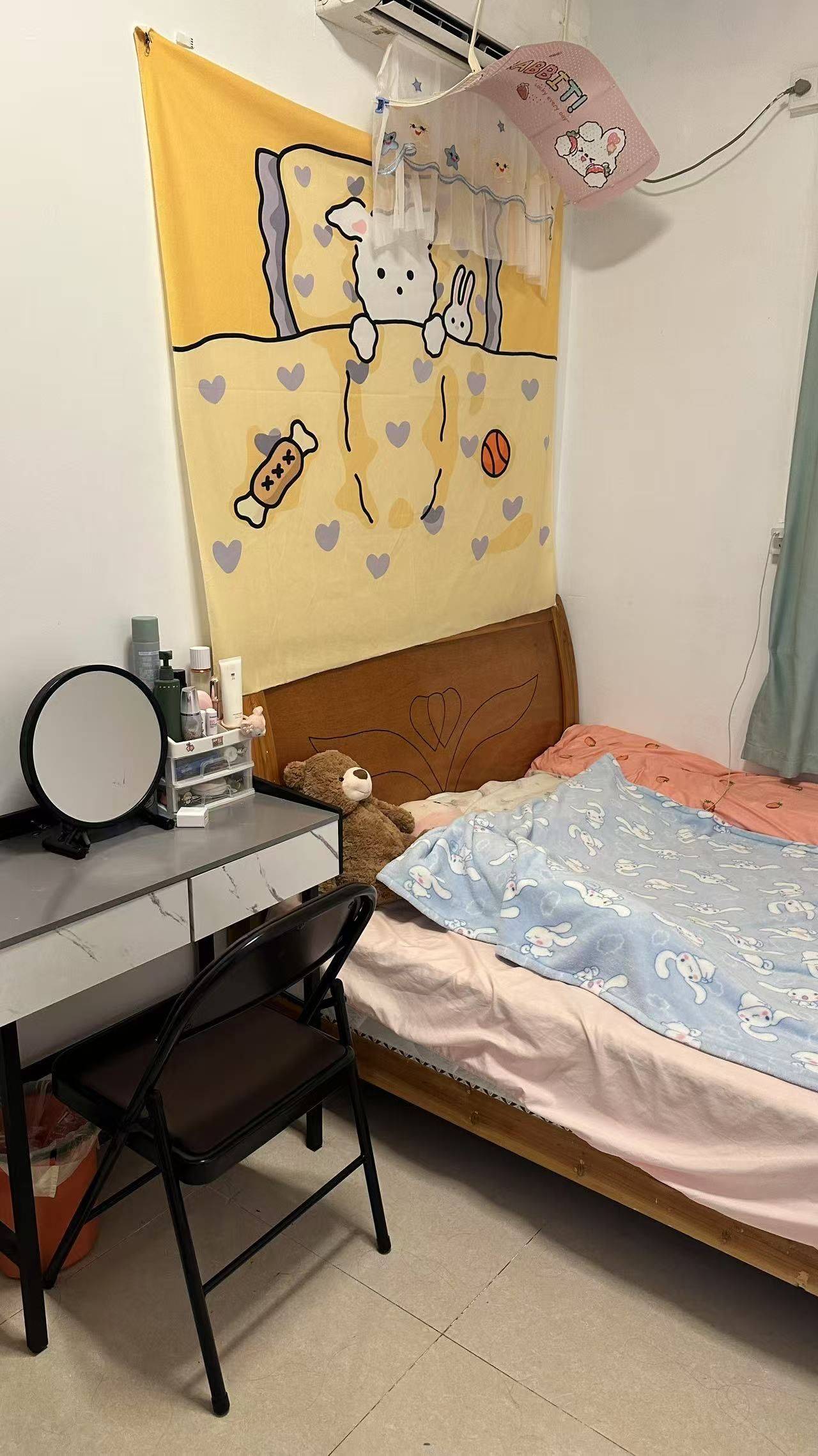 Eddie_👾整租房源1