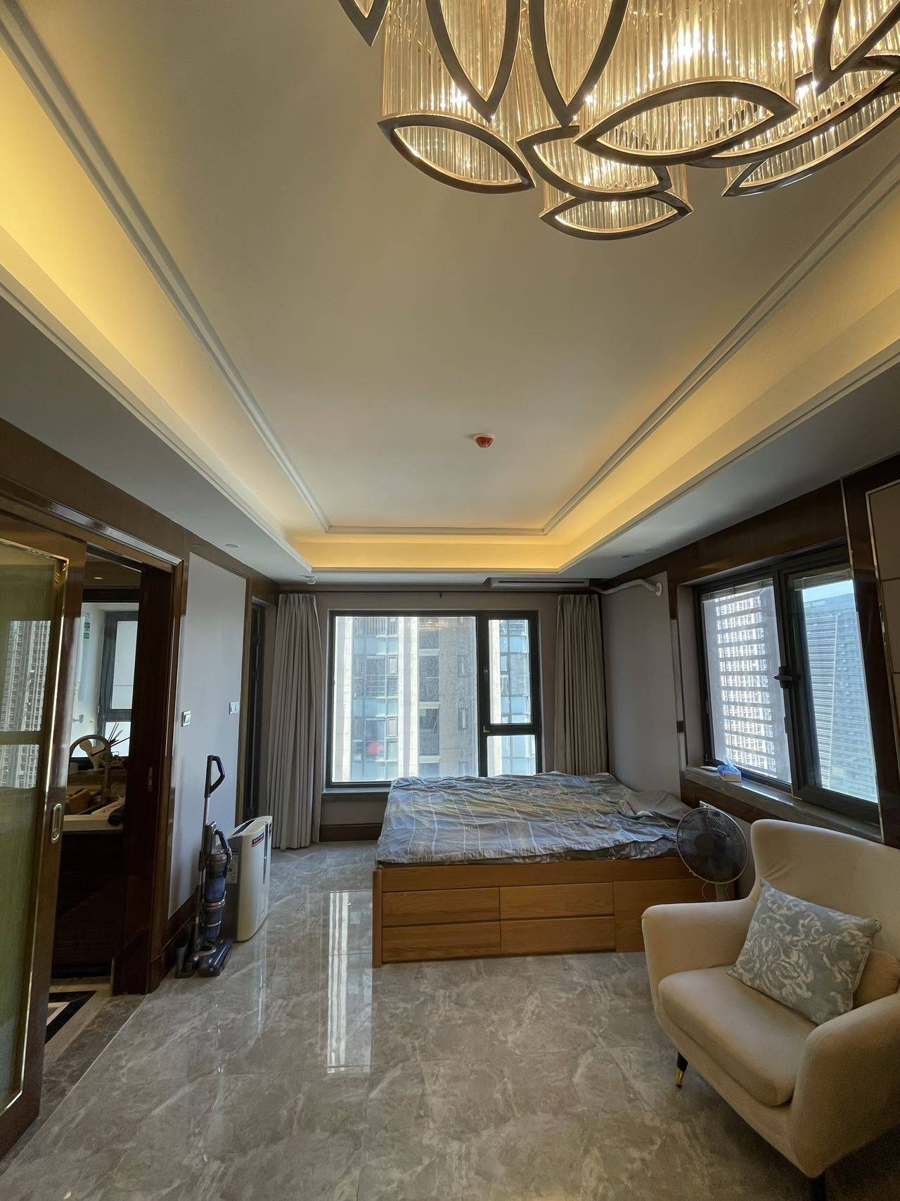 Nanjing-Gulou-Cozy Home,Clean&Comfy,No Gender Limit,Hustle & Bustle,“Friends”,Chilled