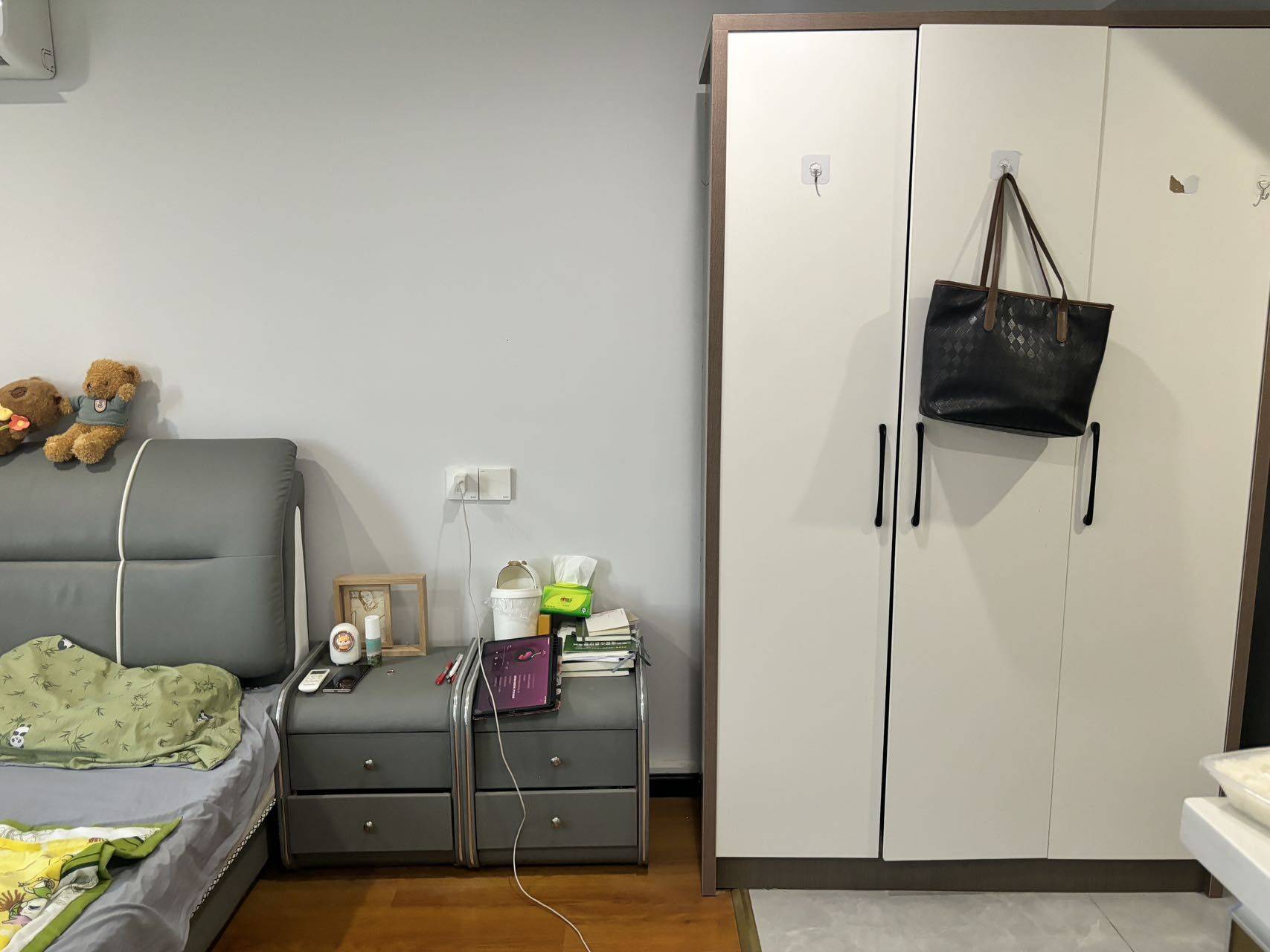 Cozy Home | Clean&Comfy | No Gender Limit | Hustle & Bustle | Chilled | LGBTQ Friendly | Pet Friendly