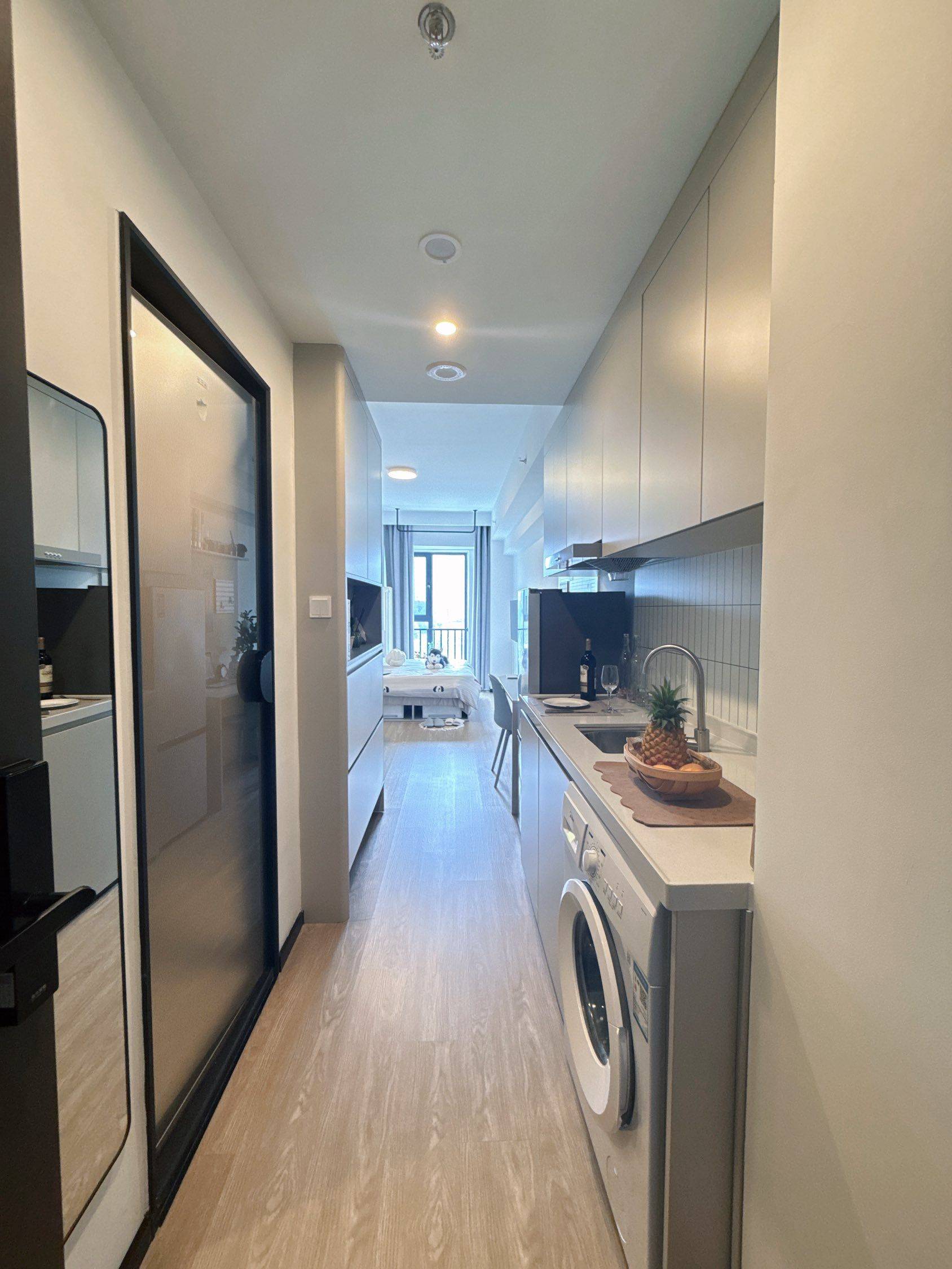 Beijing-Changping-Single Apartment,Replacement,Long & Short Term