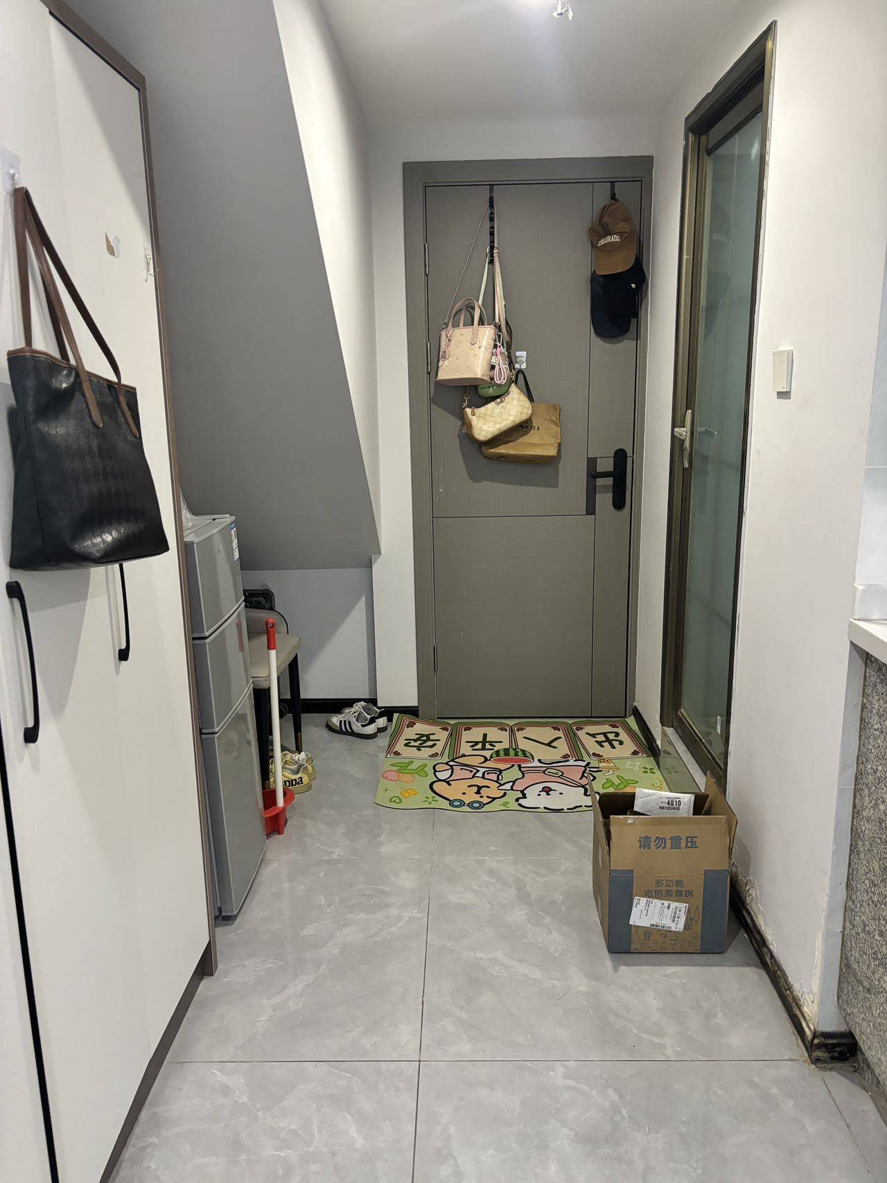 Cozy Home | Clean&Comfy | No Gender Limit | Hustle & Bustle | Chilled | LGBTQ Friendly | Pet Friendly