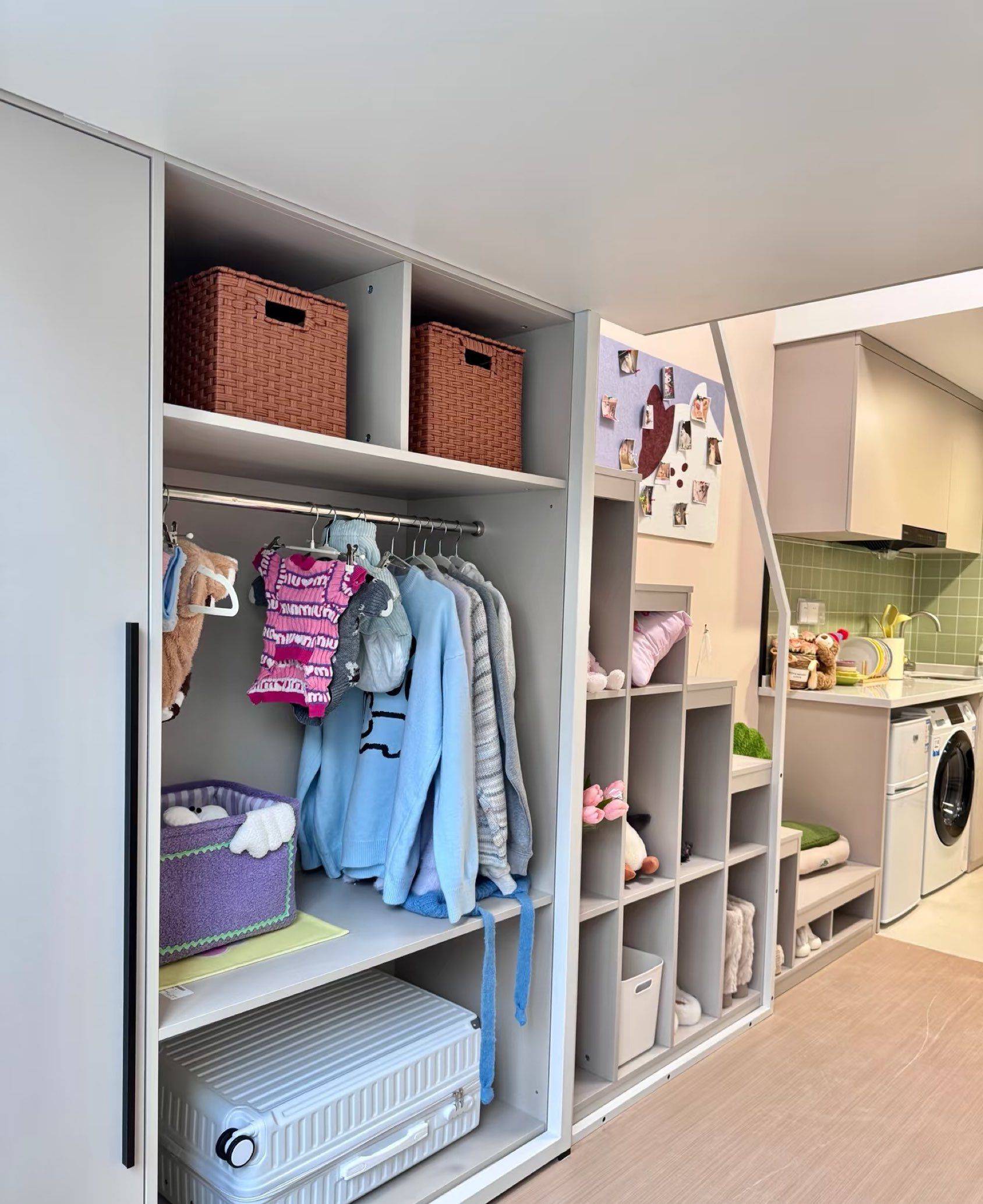 上海 黄浦 | 打浦桥社区_3