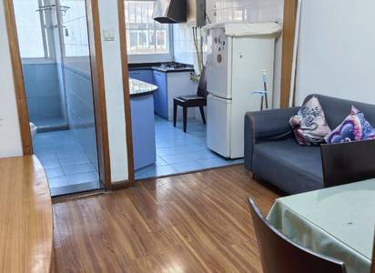 Cozy Home | Clean&Comfy | No Gender Limit | Hustle & Bustle
