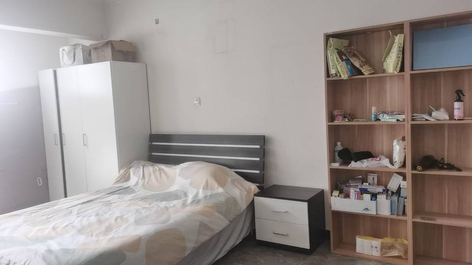 Cozy Home | Clean&Comfy | No Gender Limit
