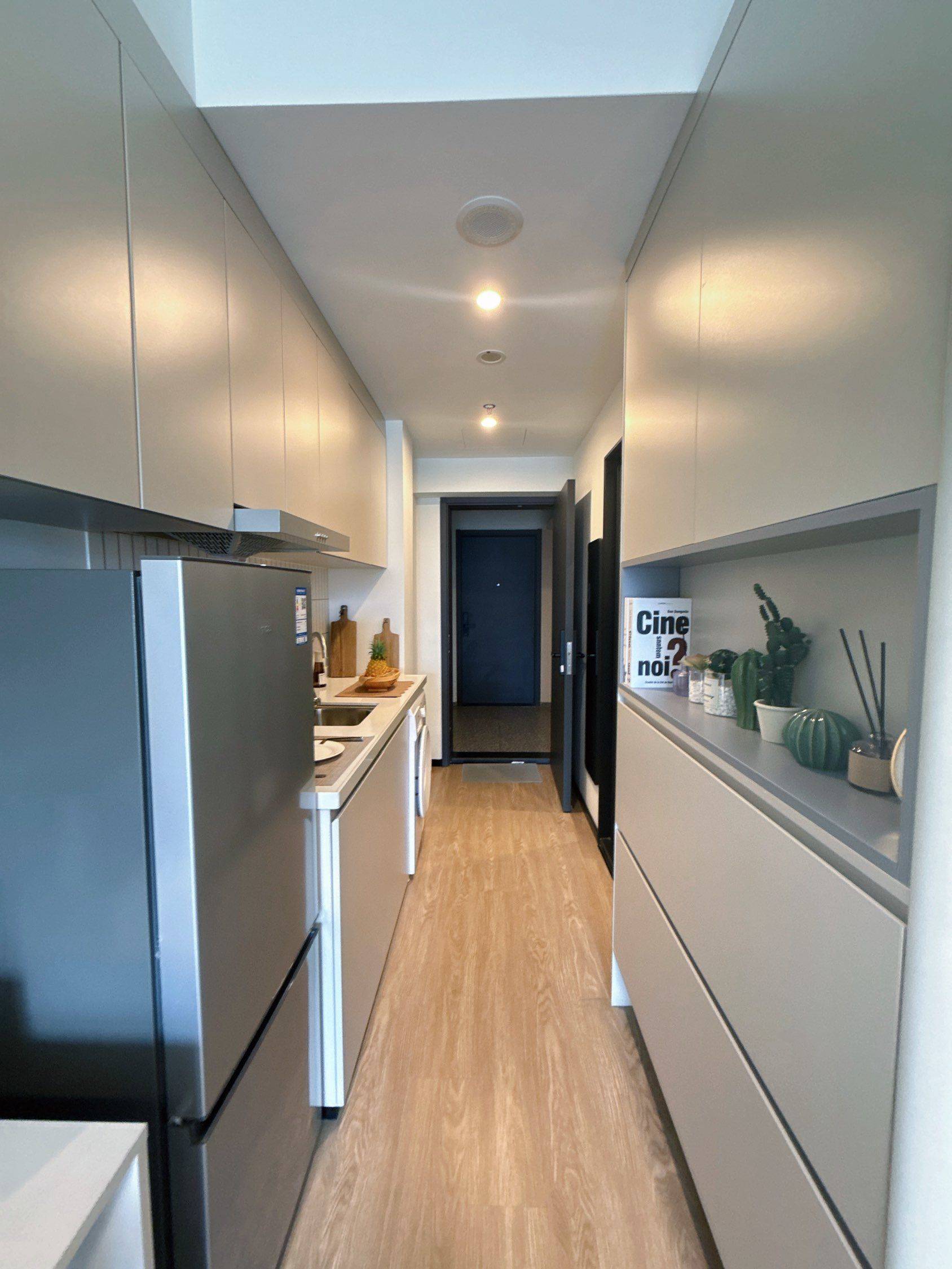 Beijing-Changping-Single Apartment,Replacement,Long & Short Term