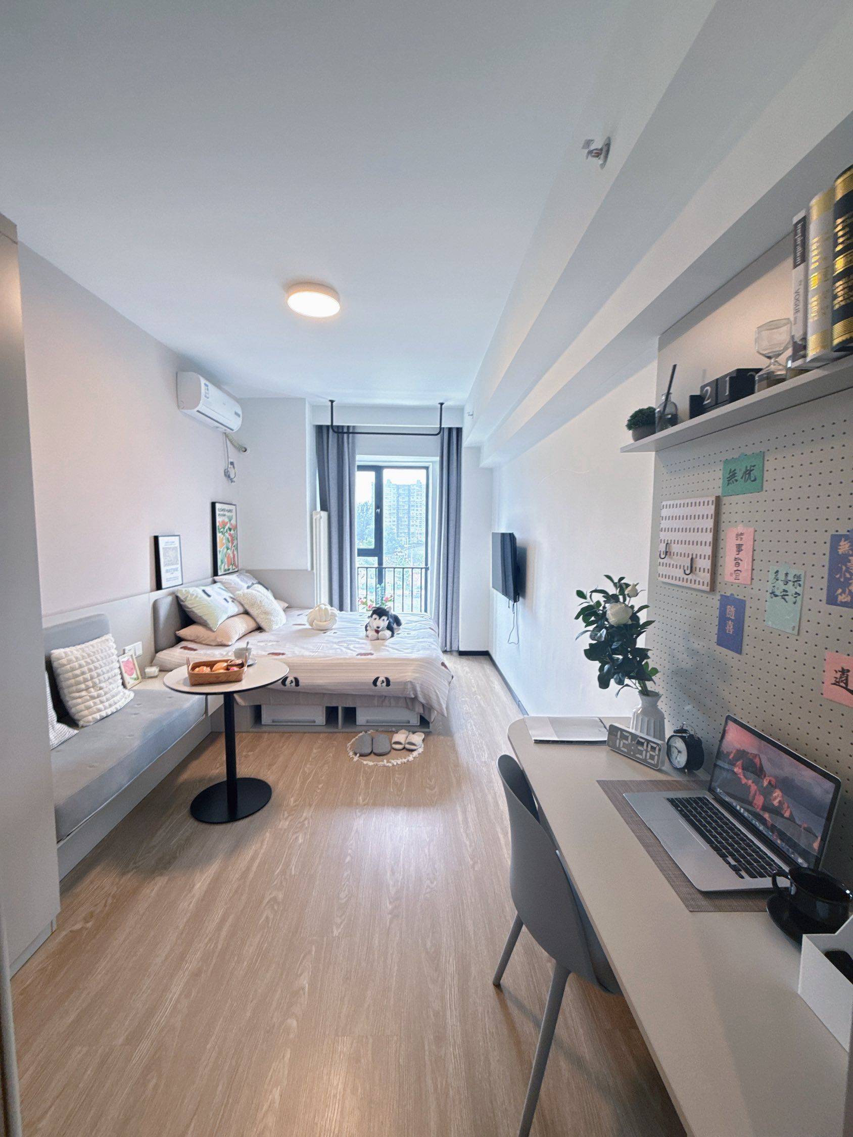 Beijing-Changping-Single Apartment,Replacement,Long & Short Term