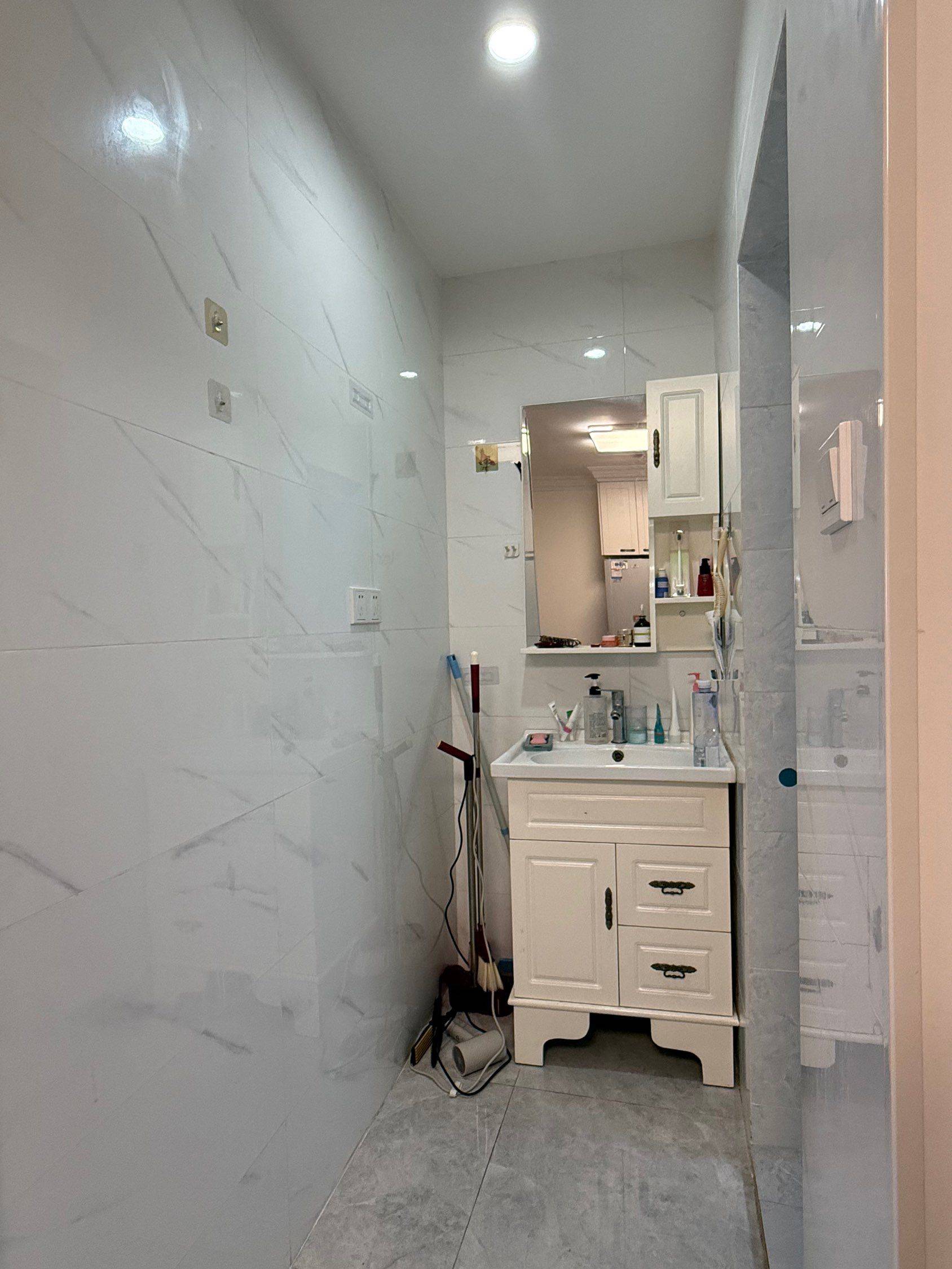 宝山 泗塘四村小区