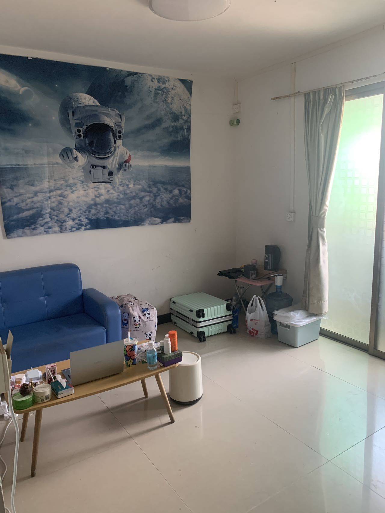 Cozy Home | Clean&Comfy | No Gender Limit | Pet Friendly