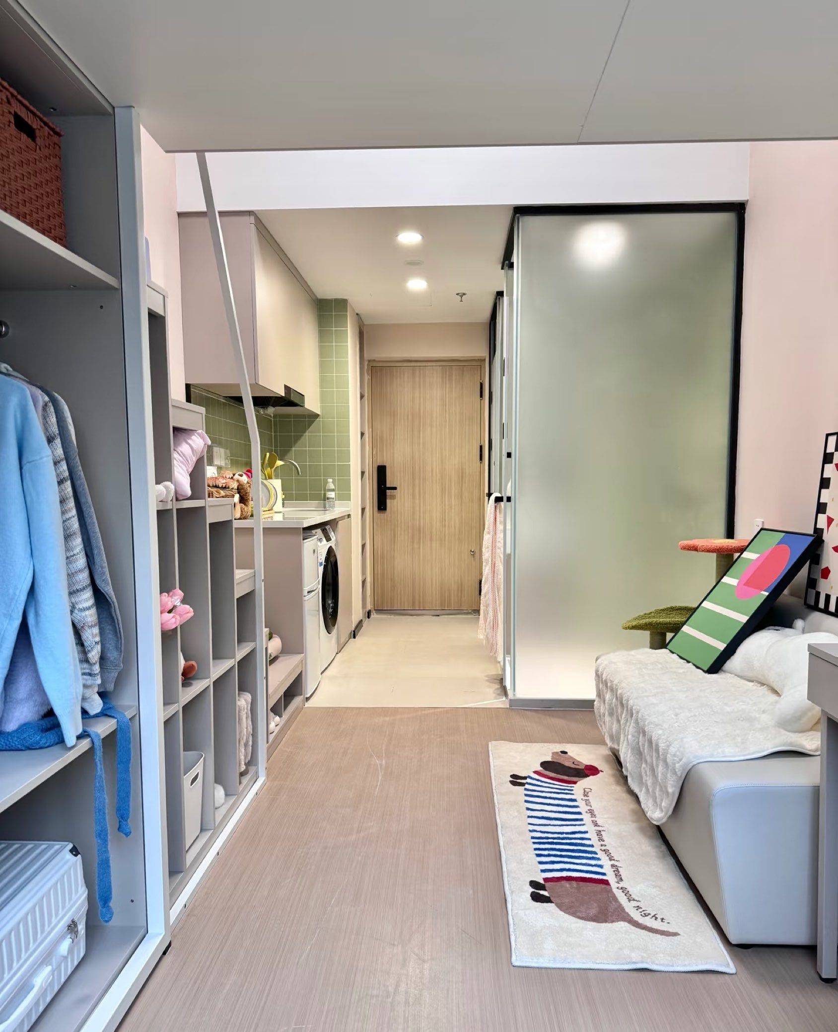 上海 黄浦 | 打浦桥社区_5