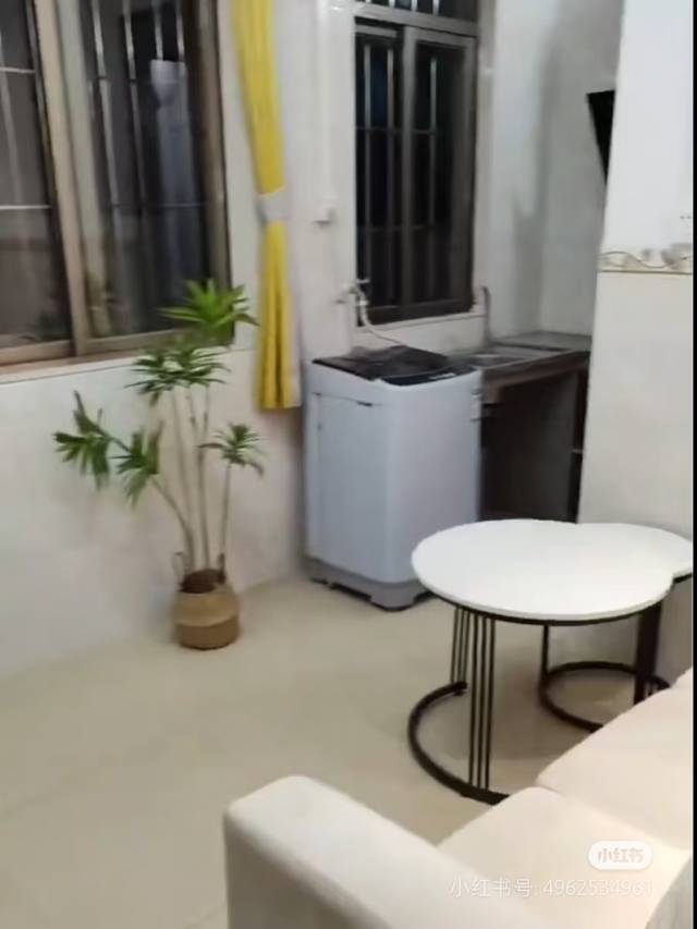 溫馨小窩