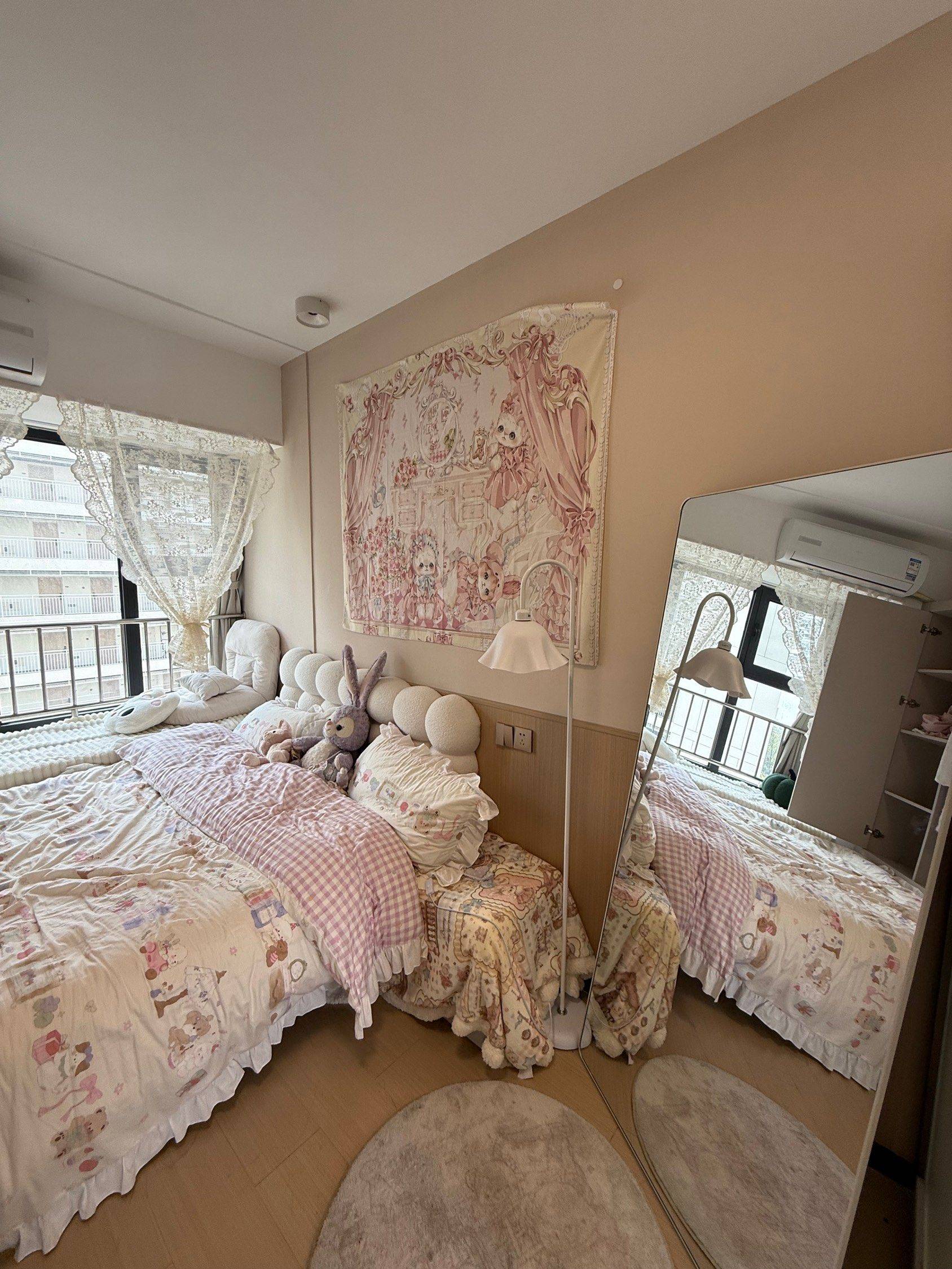 上海 黄浦 | 培文公寓_5