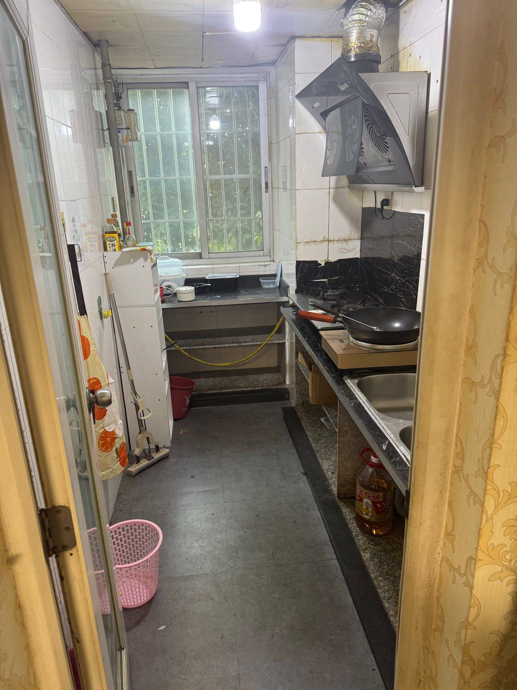 Xiamen-Huli-Cozy Home,Clean&Comfy,No Gender Limit,Pet Friendly