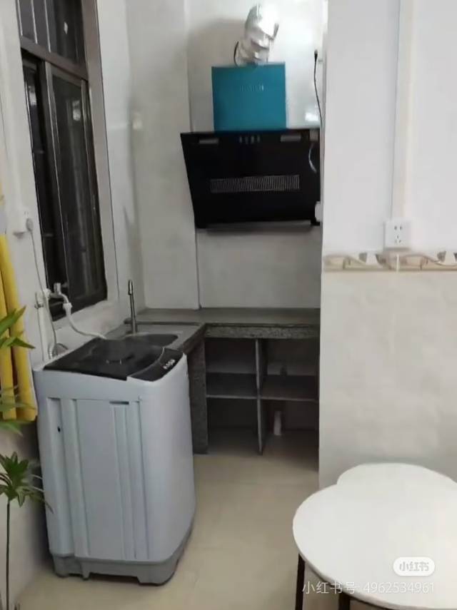 溫馨小窩