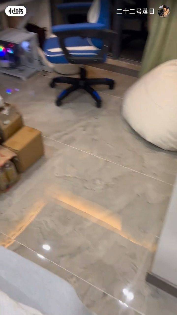 溫馨小窩