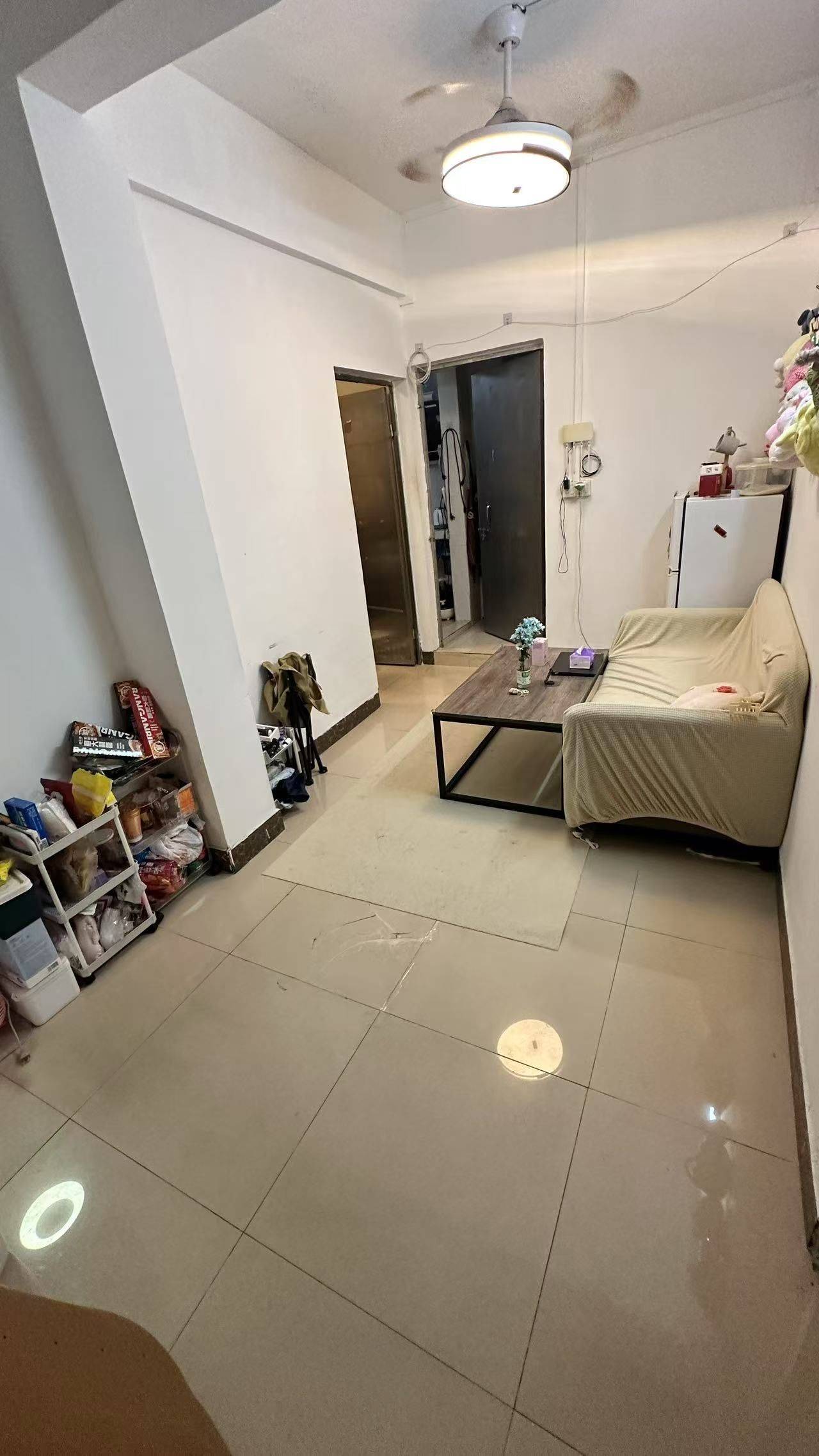 廣州 海珠 | 幸福小院_5