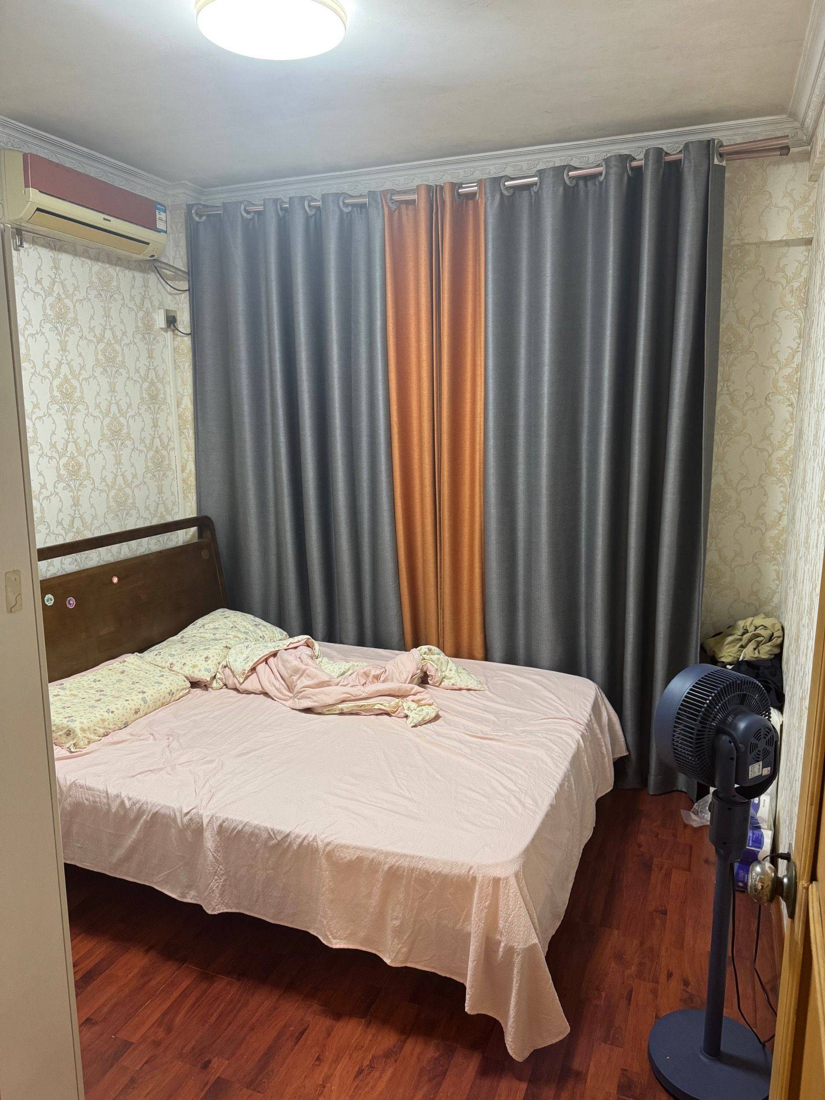 Xiamen-Huli-Cozy Home,Clean&Comfy,No Gender Limit,Pet Friendly
