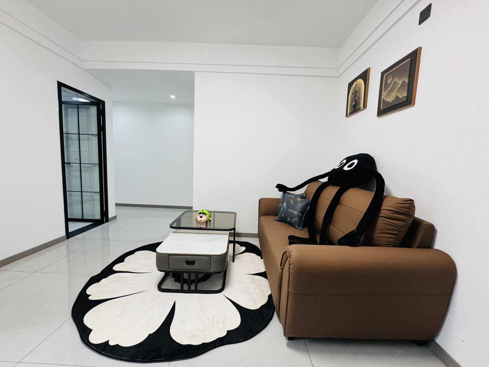 Cozy Home | No Gender Limit | LGBTQ Friendly | Pet Friendly